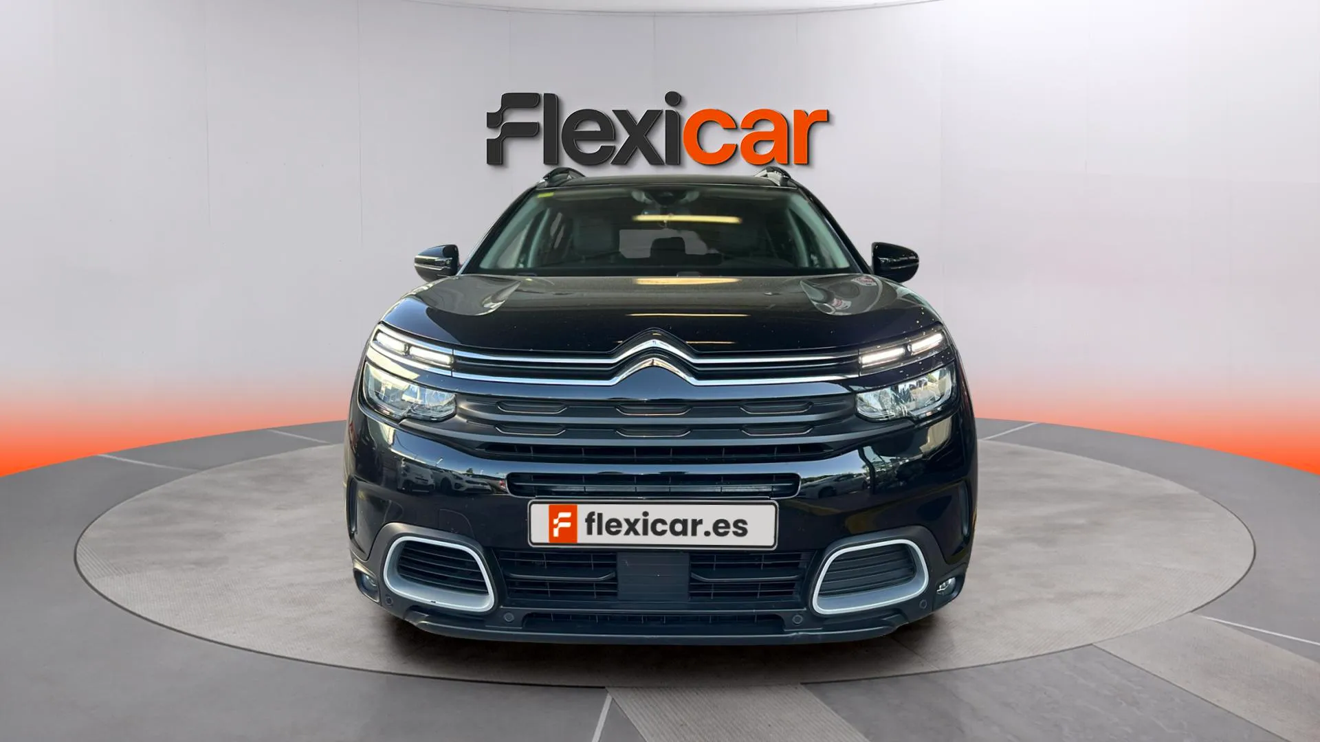 Citroën C5 Aircross BlueHDi Feel - foto 2
