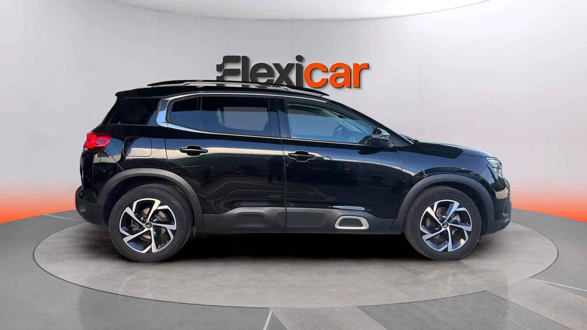Citroën C5 Aircross BlueHDi Feel - foto 8