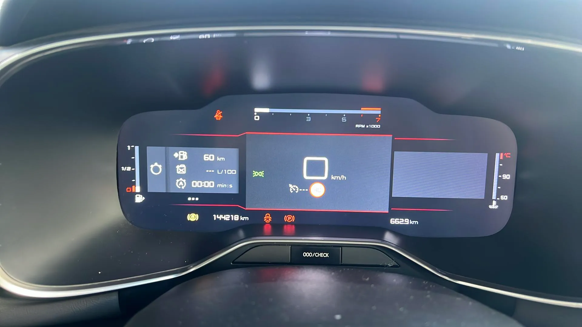 Citroën C5 Aircross BlueHDi Feel - foto 12