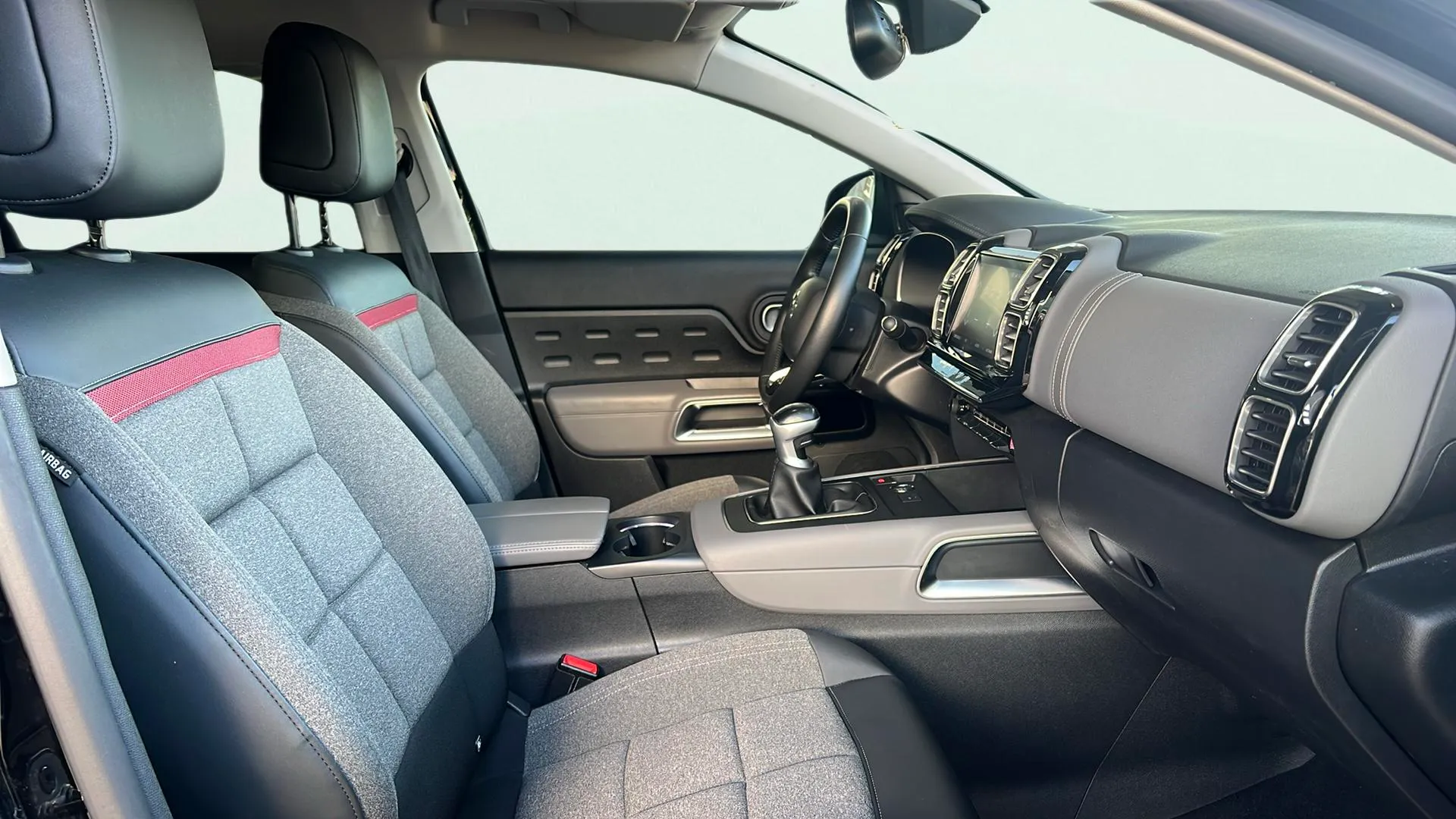Citroën C5 Aircross BlueHDi Feel - foto 19