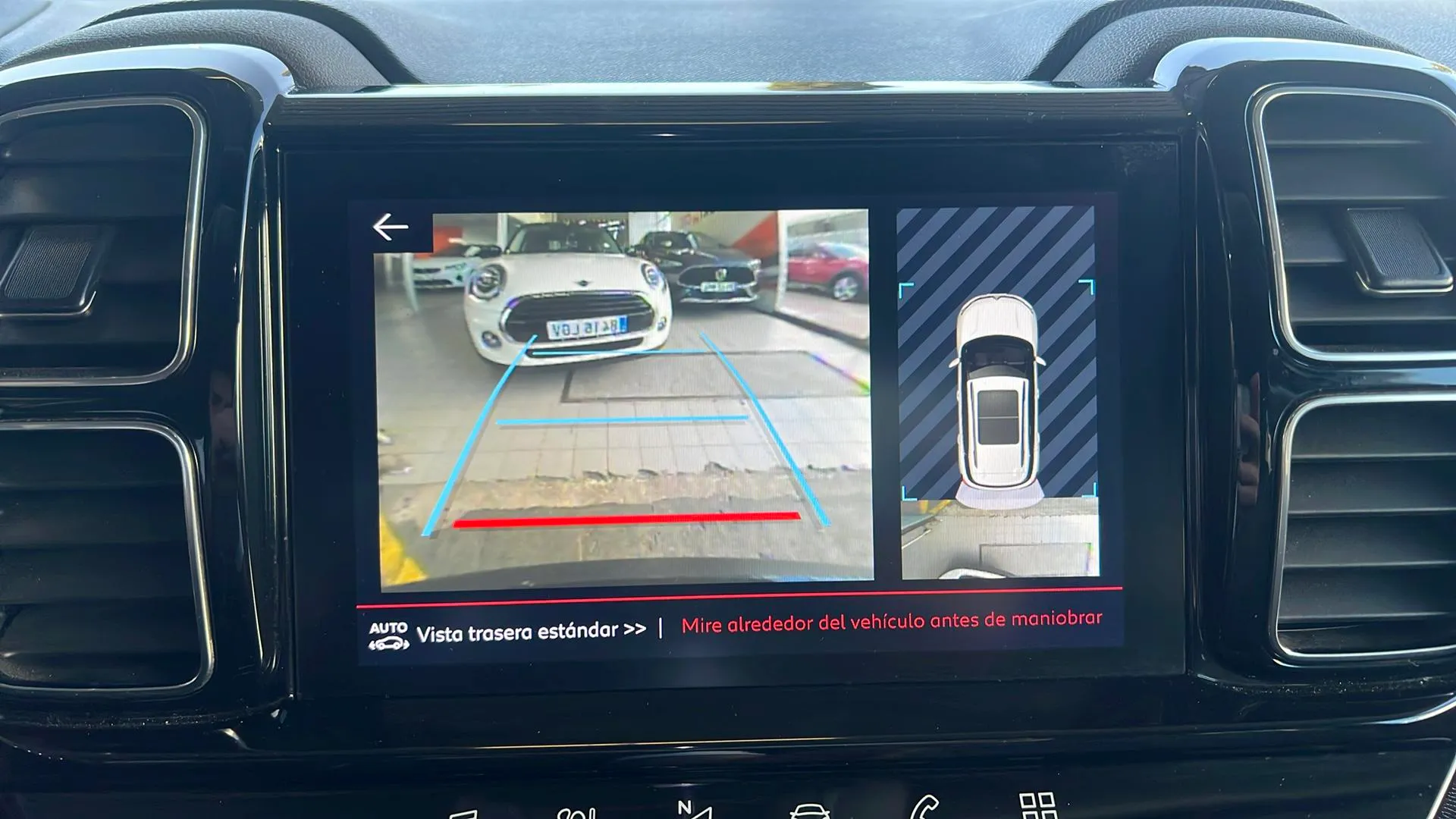 Citroën C5 Aircross BlueHDi Feel - foto 16