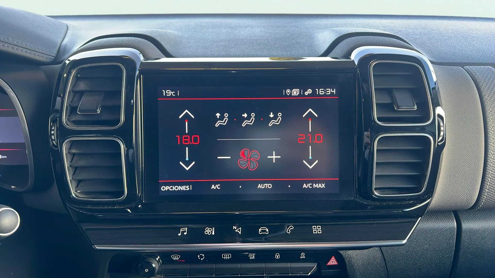 Citroën C5 Aircross BlueHDi Feel - foto 14