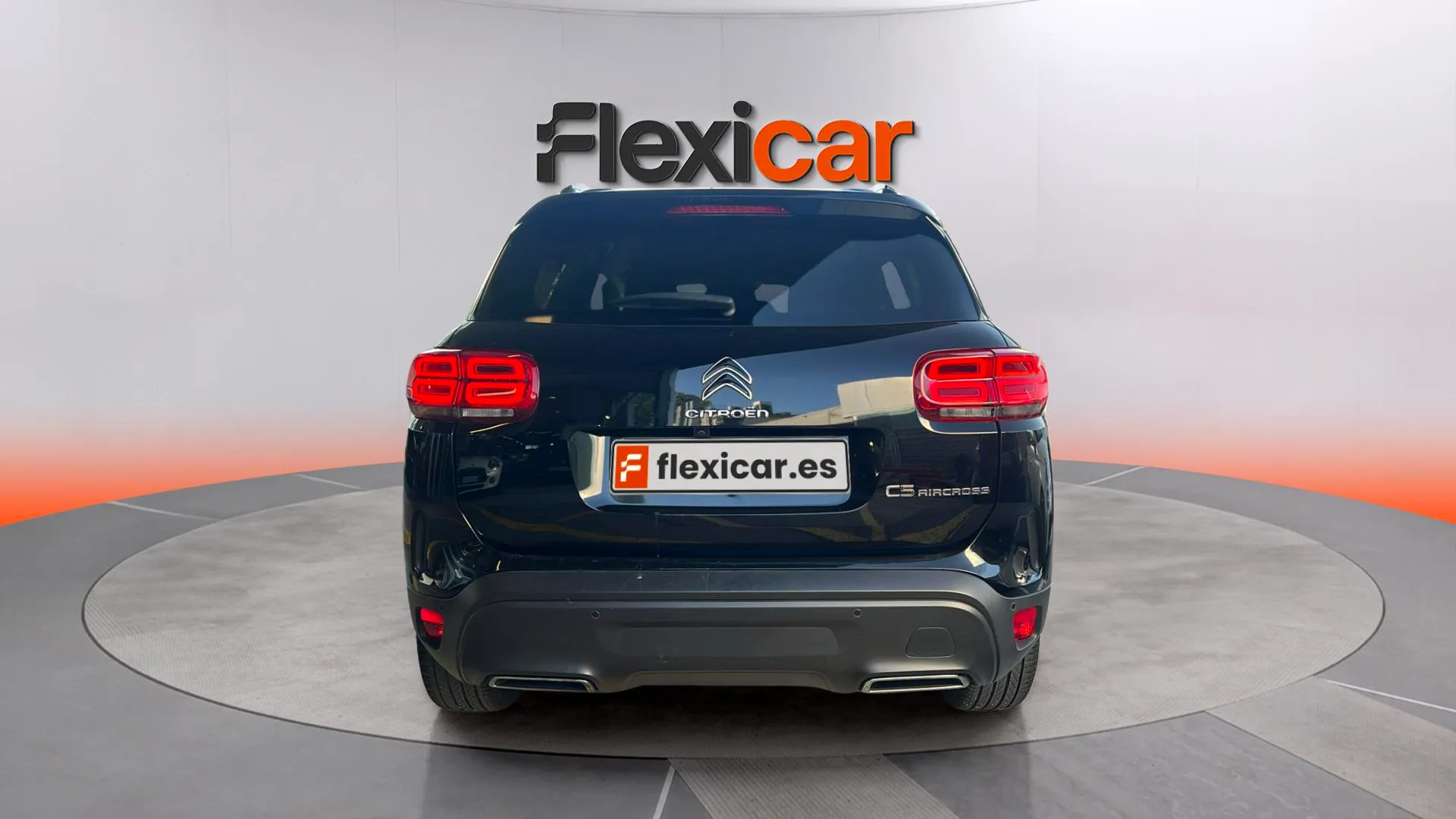 Citroën C5 Aircross BlueHDi Feel - foto 6