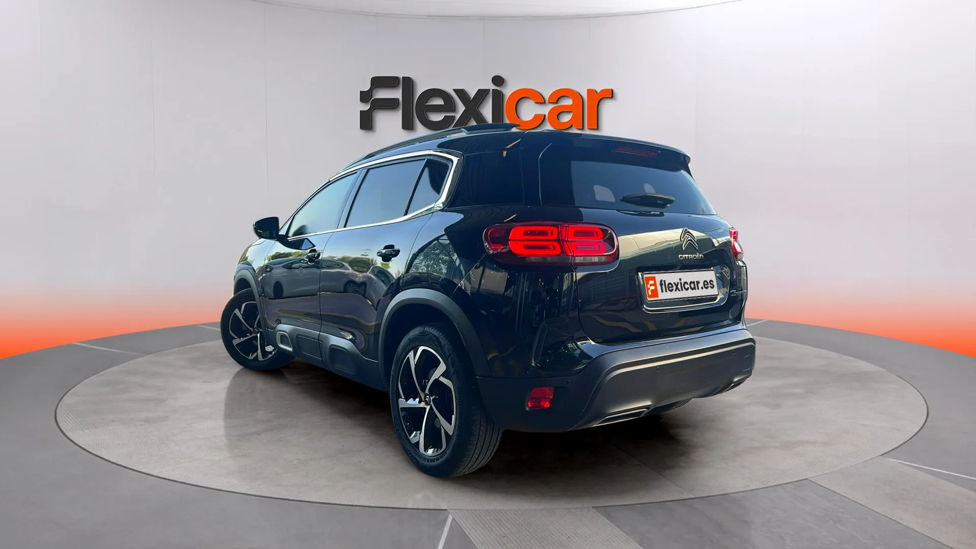 Citroën C5 Aircross BlueHDi Feel - foto 5