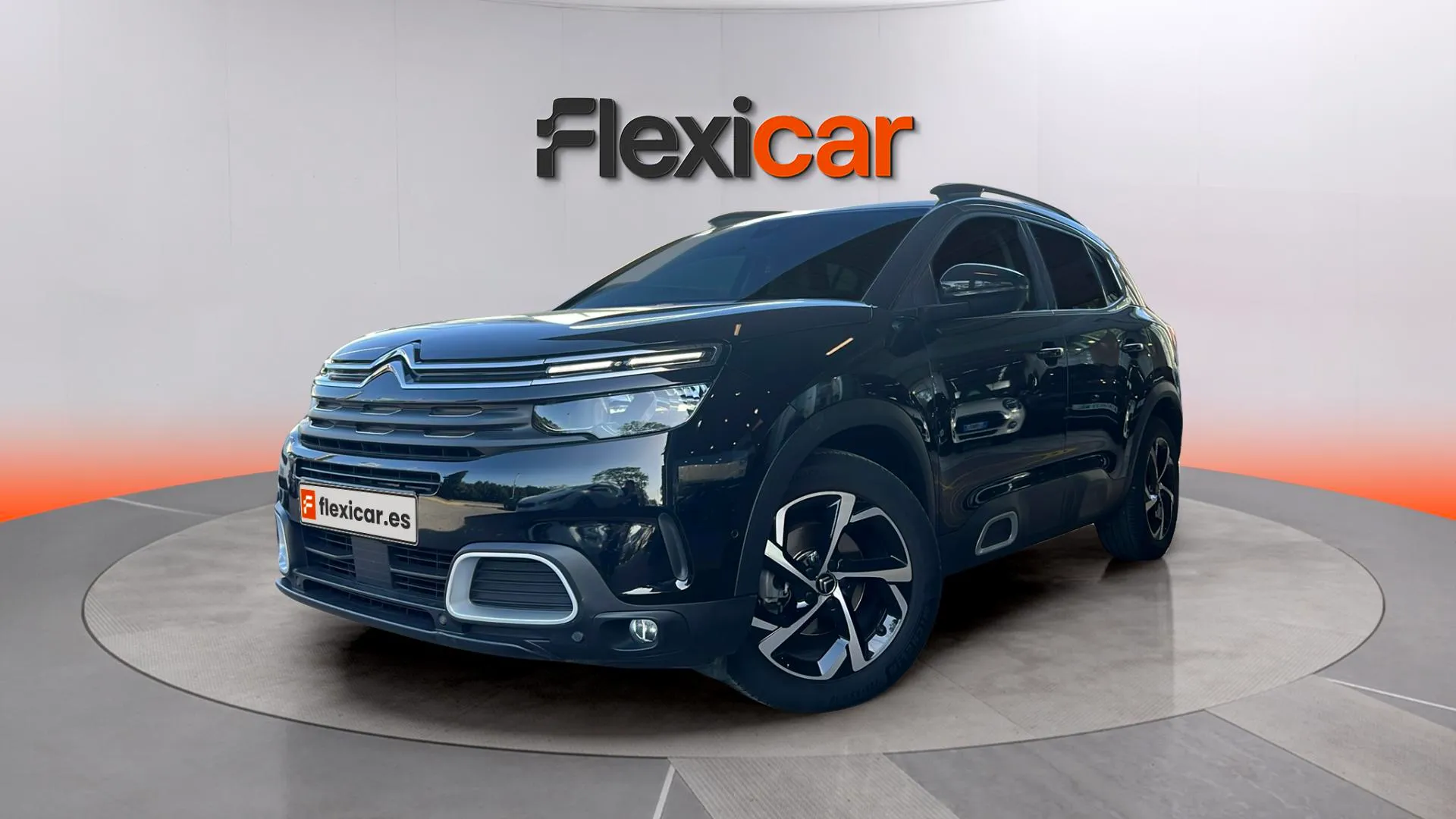 Citroën C5 Aircross BlueHDi Feel - foto 3
