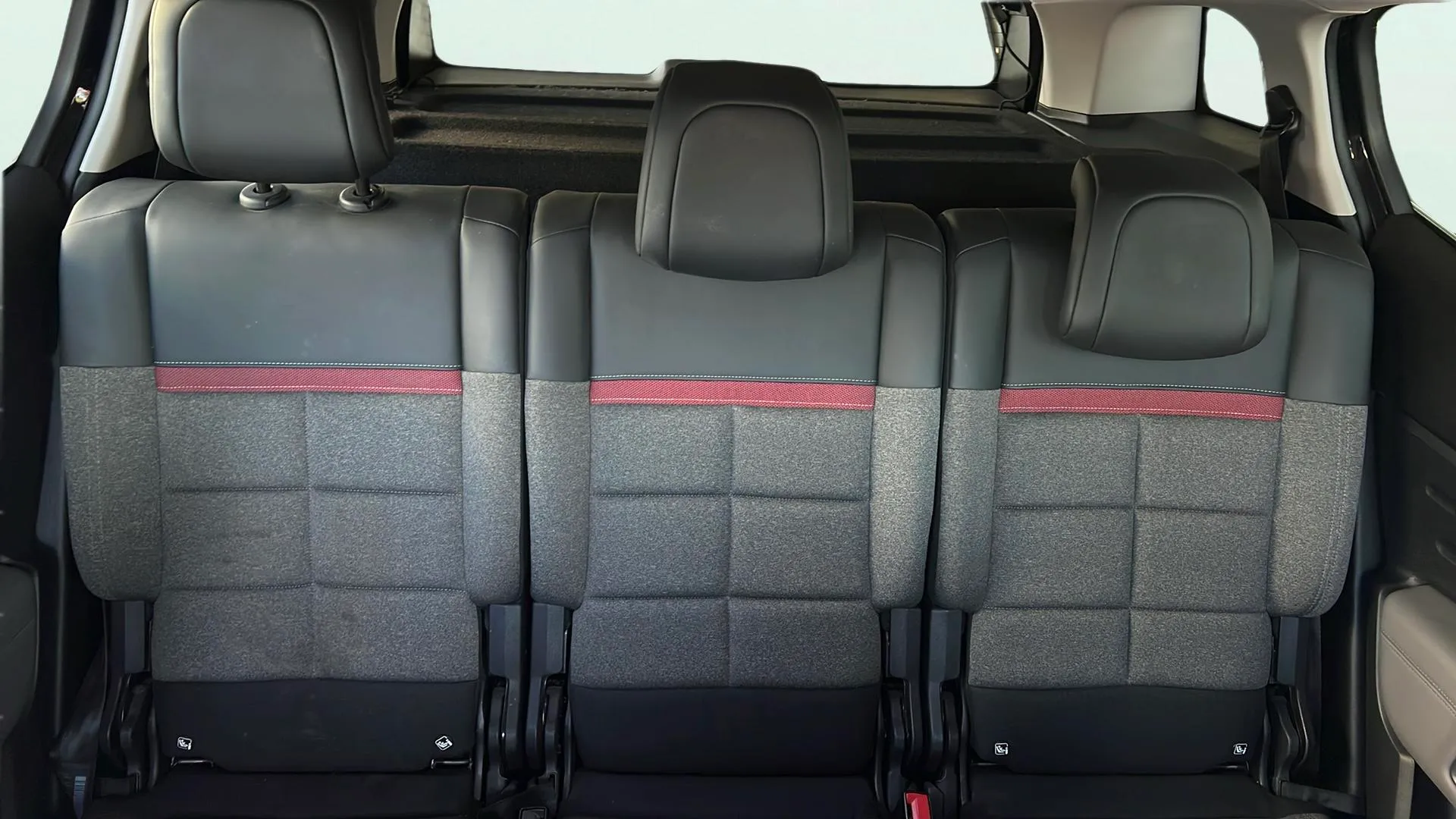 Citroën C5 Aircross BlueHDi Feel - foto 18