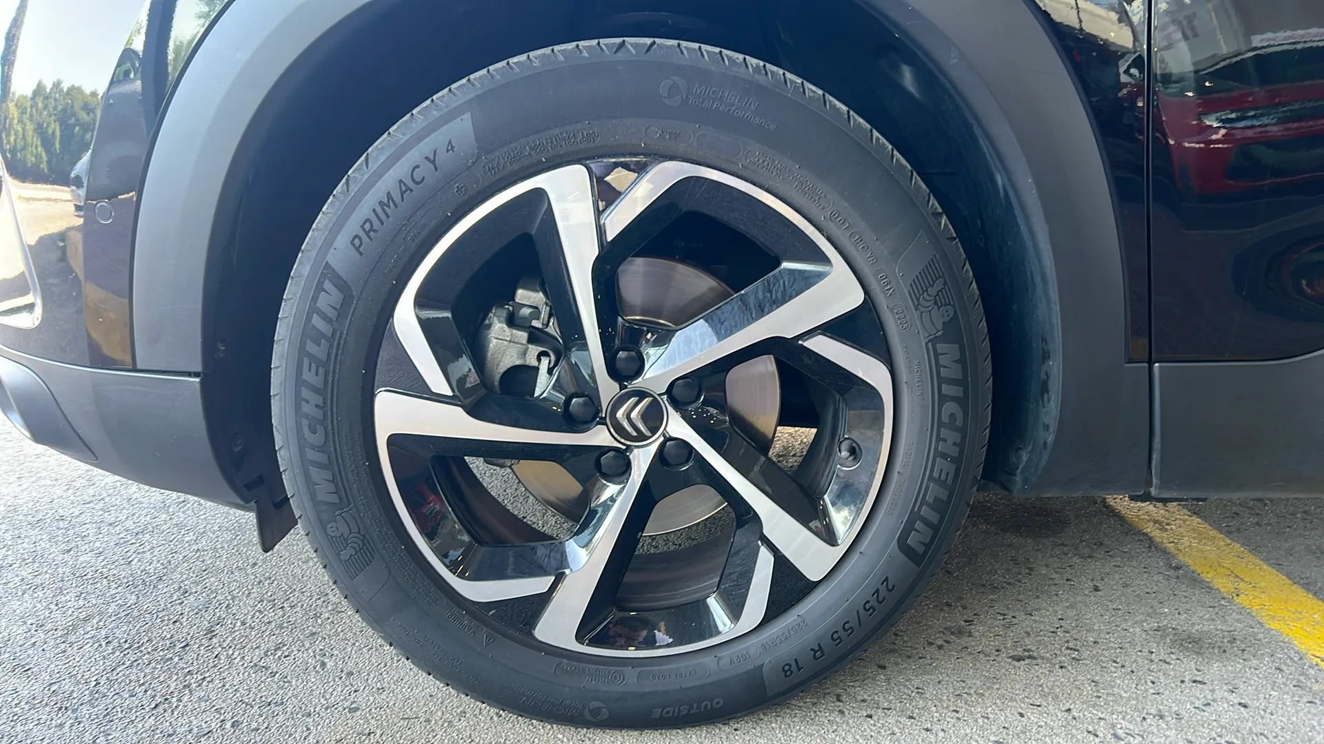 Citroën C5 Aircross BlueHDi Feel - foto 9
