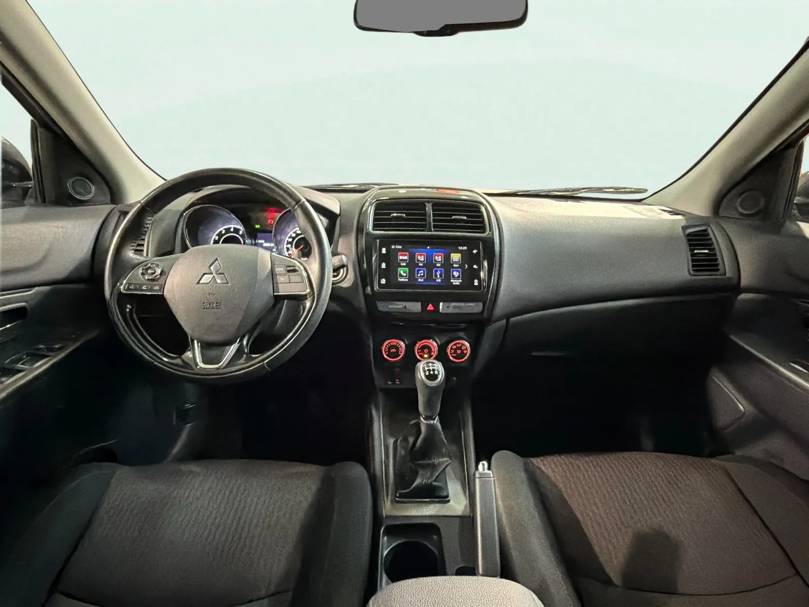 Mitsubishi ASX 160 MPI Challenge - foto 6