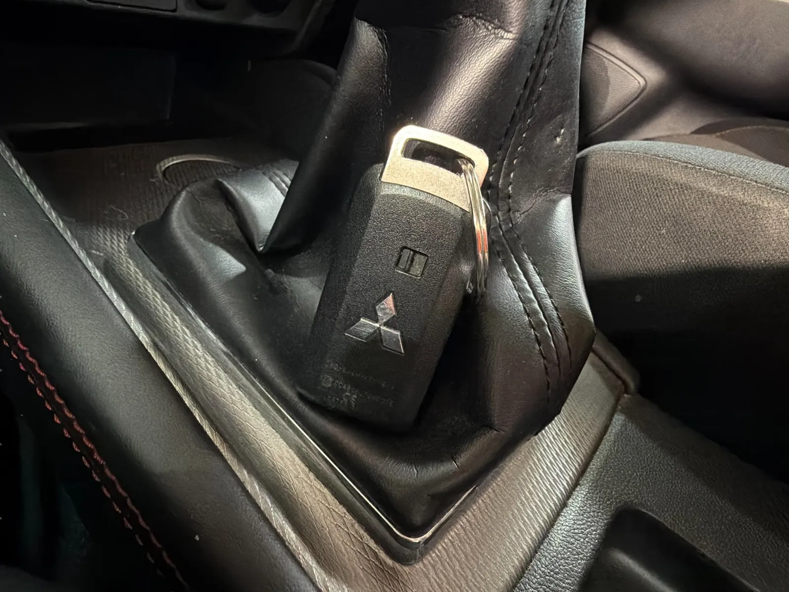 Mitsubishi ASX 160 MPI Challenge - foto 14
