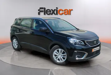 peugeot 5008 active 12l puretech 96kw 130 s amps eat8 gasolina automatica lugo 903000000256891