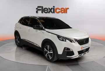 peugeot 3008 12 puretech 96kw 130cv gt line s amps gasolina manual alzira 903000000256900