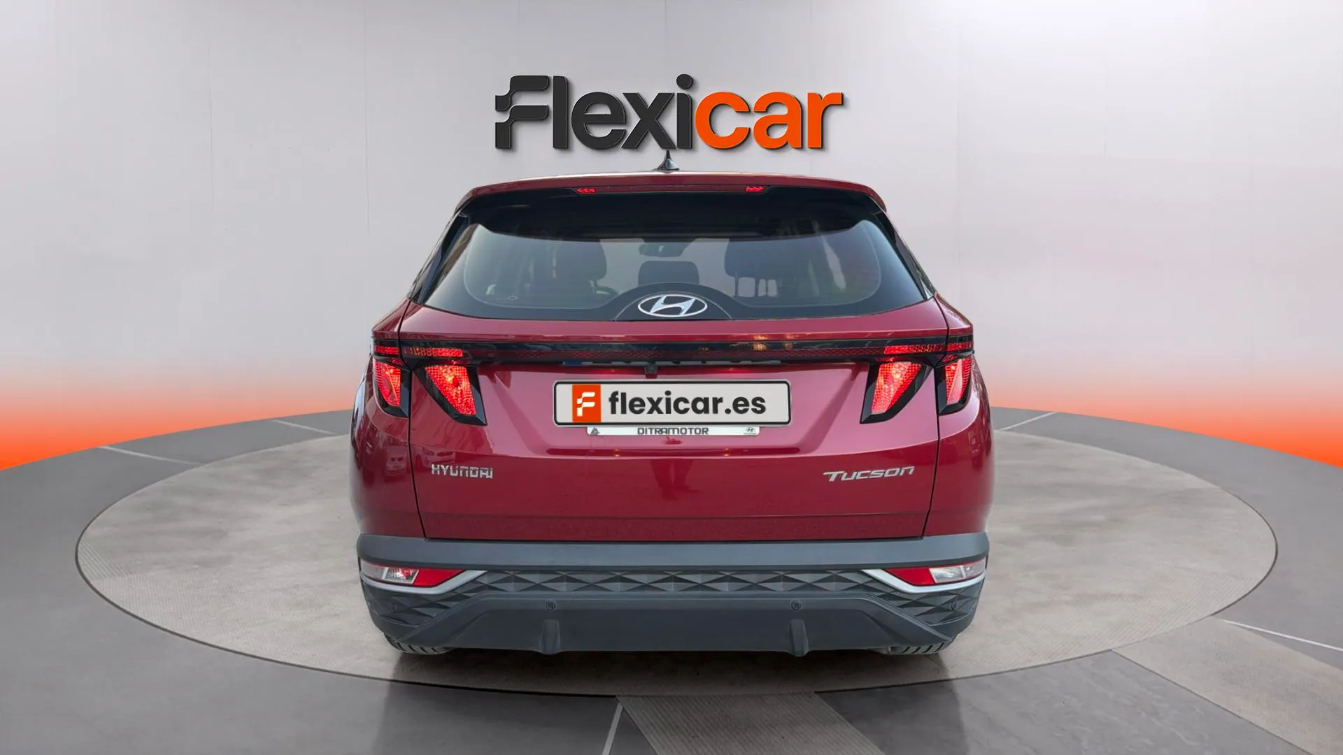 Hyundai Tucson 1.6 CRDi Maxx - foto 6
