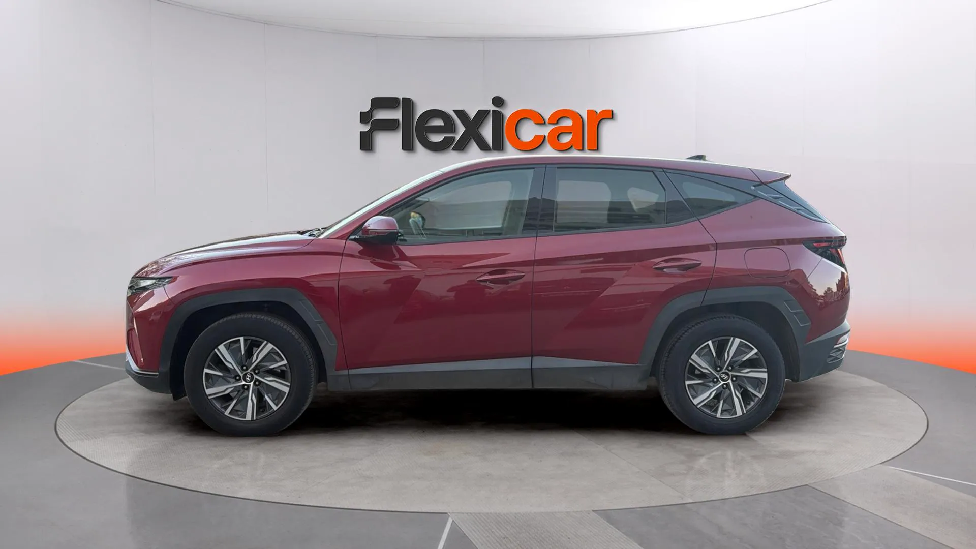 Hyundai Tucson 1.6 CRDi Maxx - foto 4