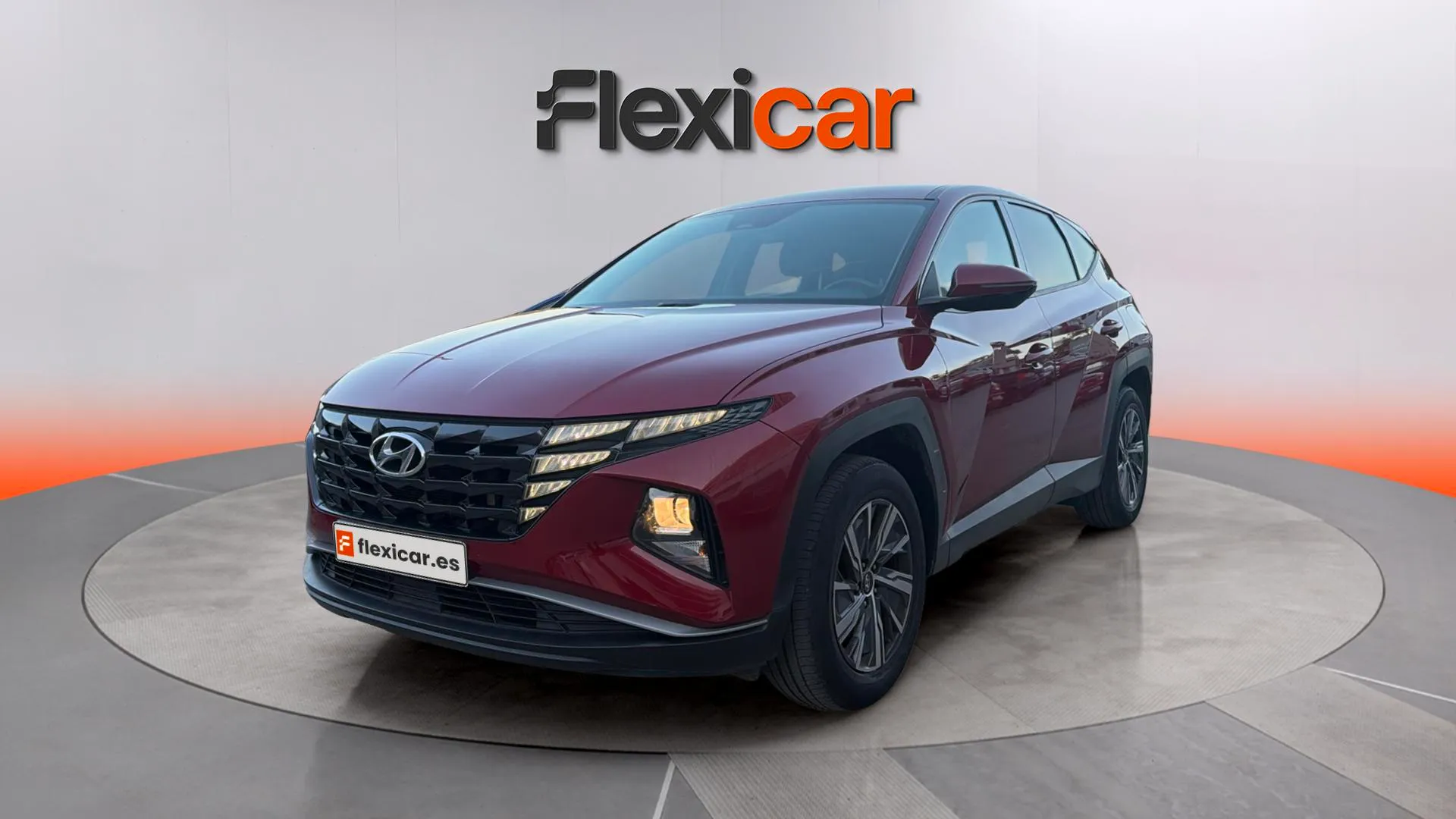 Hyundai Tucson 1.6 CRDi Maxx - foto 3