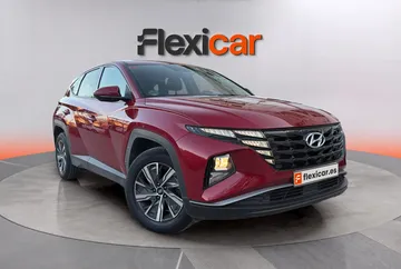 hyundai tucson 16 crdi 85kw 115cv maxx diesel manual hospitalet la pedrosa 903000000256902