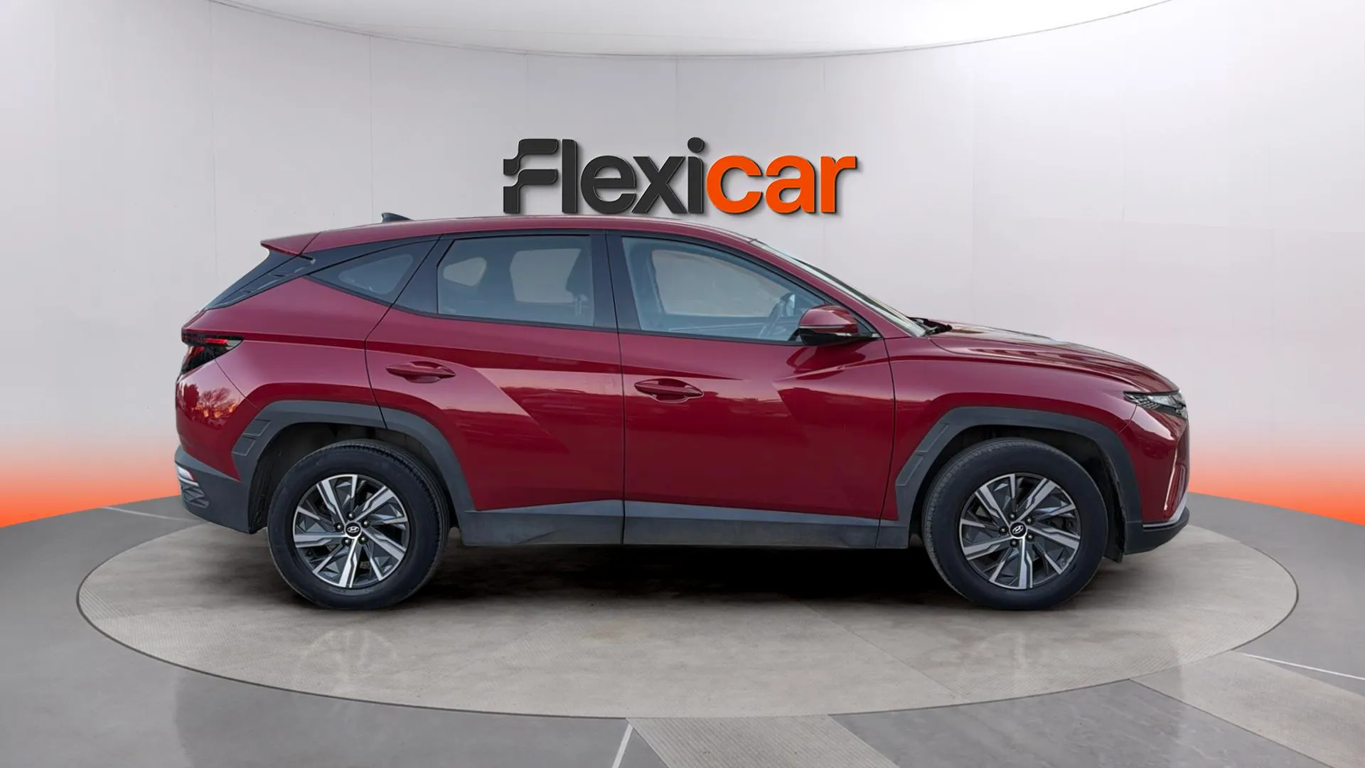 Hyundai Tucson 1.6 CRDi Maxx - foto 8