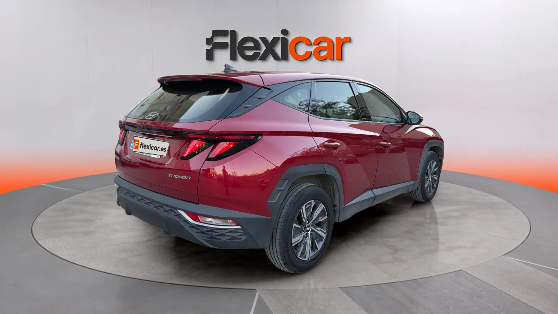 Hyundai Tucson 1.6 CRDi Maxx - foto 7