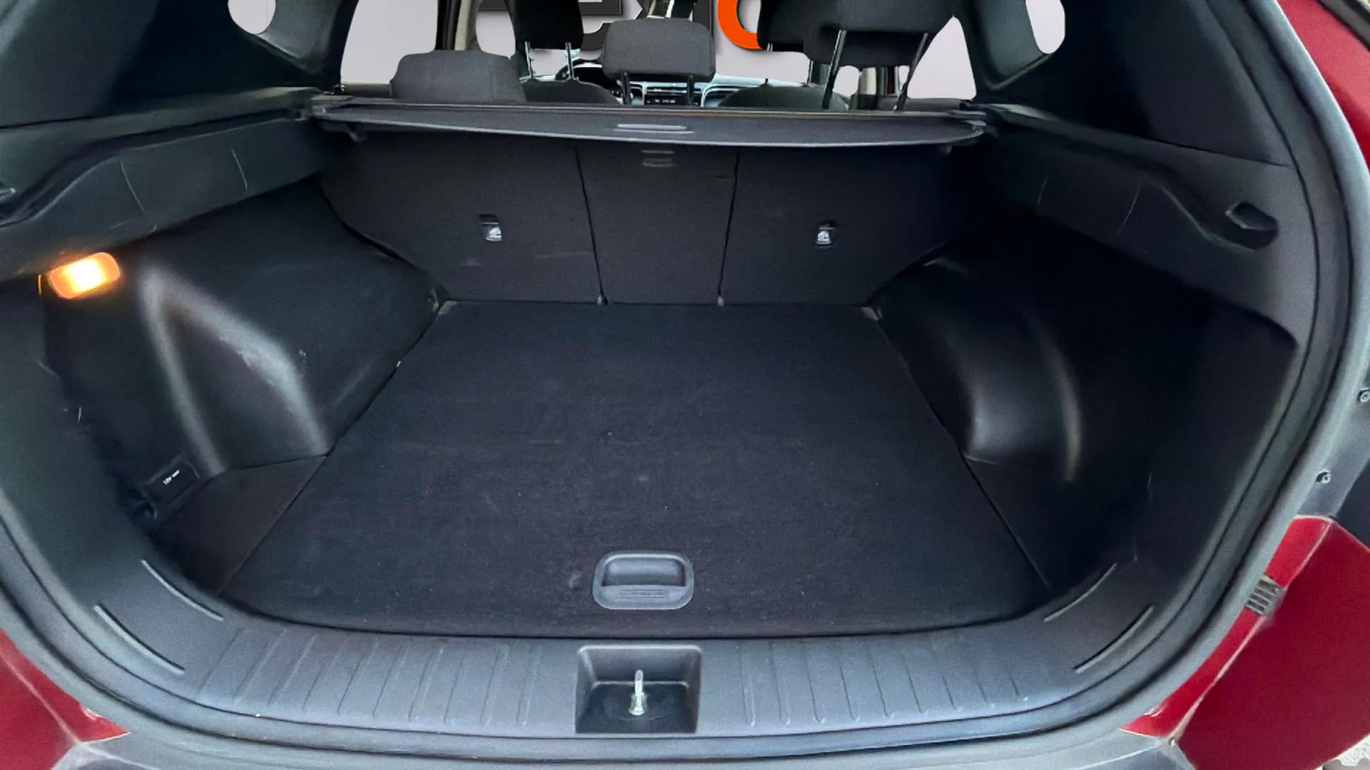 Hyundai Tucson 1.6 CRDi Maxx - foto 25