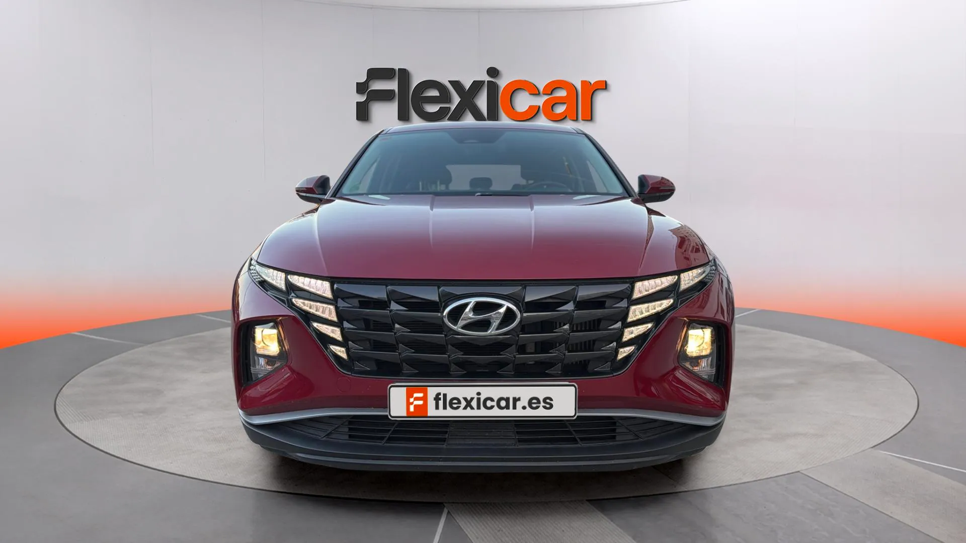 Hyundai Tucson 1.6 CRDi Maxx - foto 2