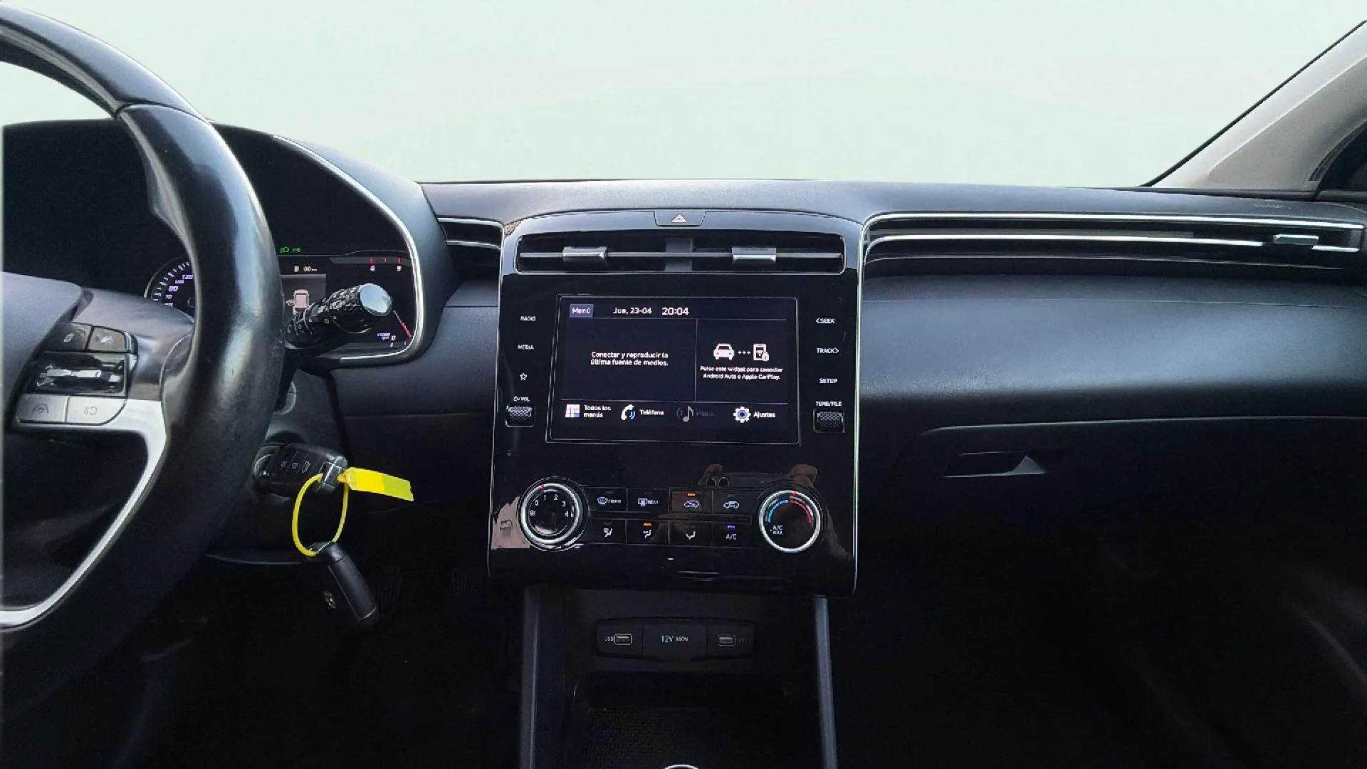 Hyundai Tucson 1.6 CRDi Maxx - foto 13