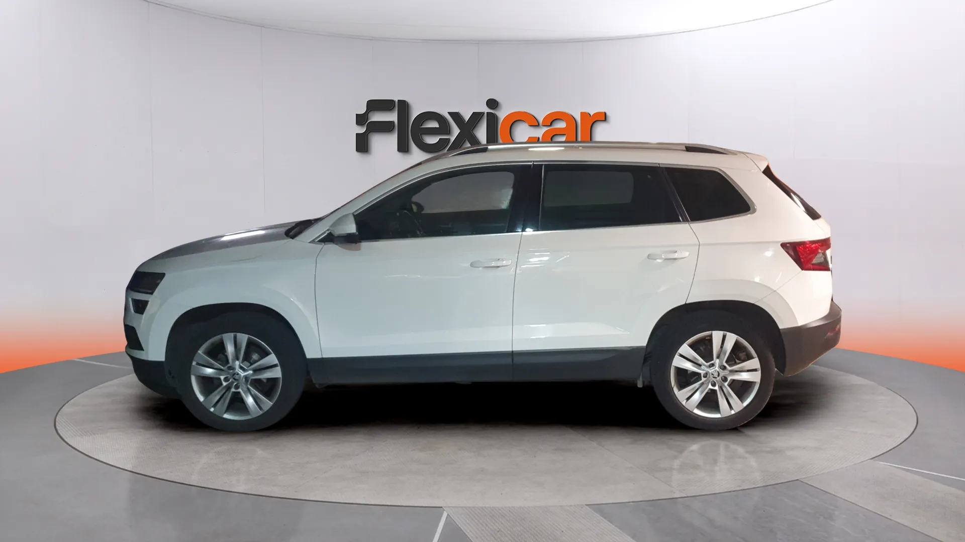 Škoda Karoq 1.0 TSI Ambition - foto 5