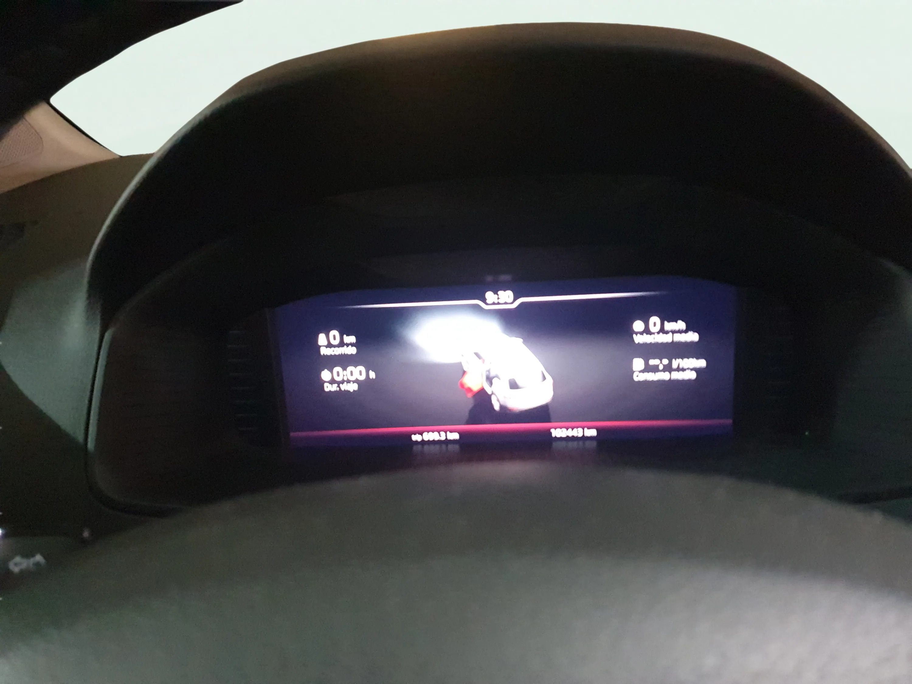 Škoda Karoq 1.0 TSI Ambition - foto 9