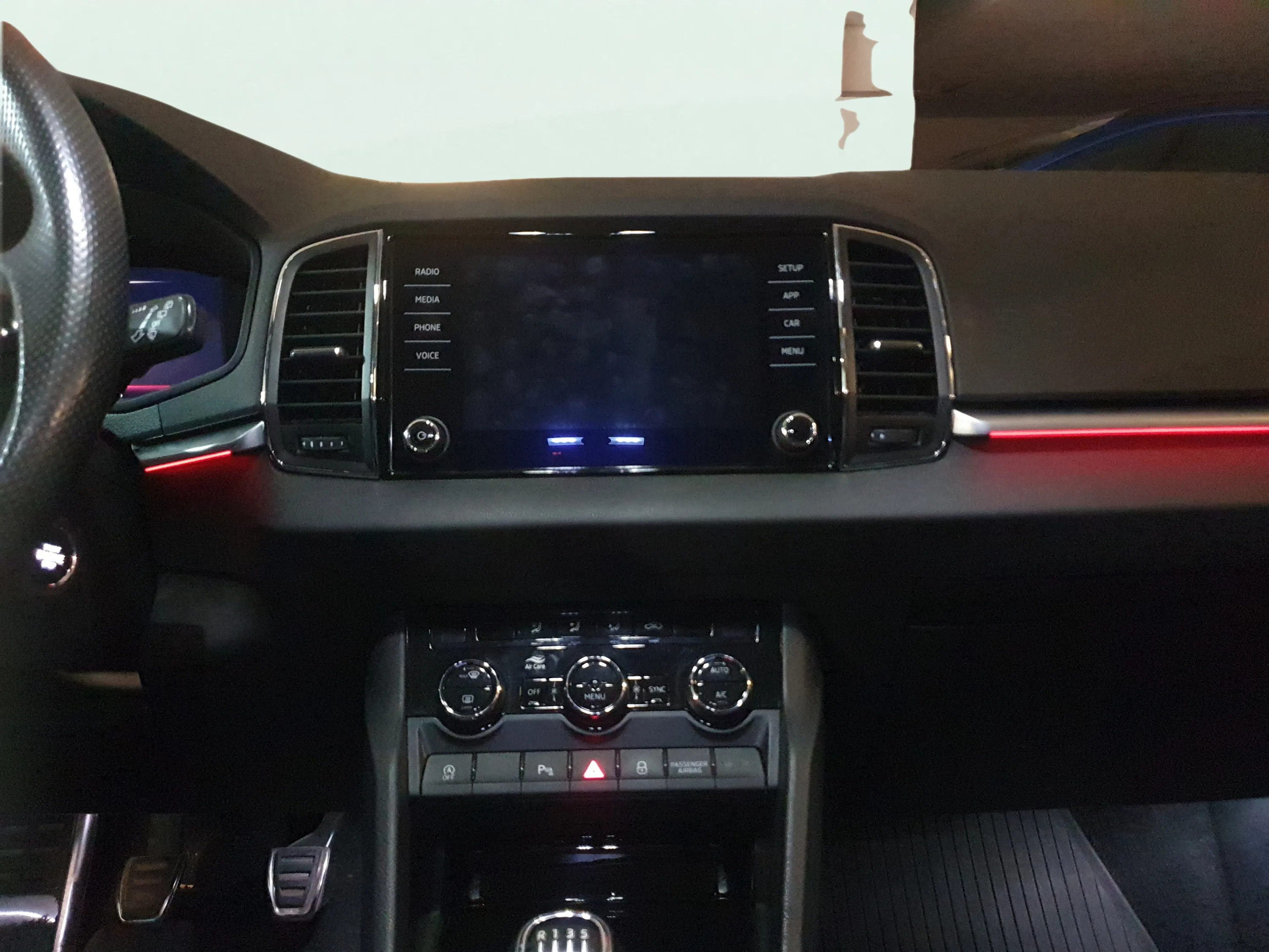 Škoda Karoq 1.0 TSI Ambition - foto 7