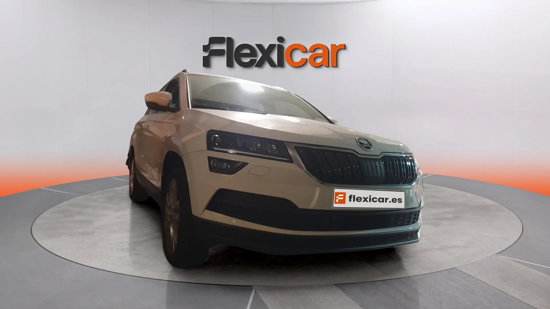 Škoda Karoq 1.0 TSI Ambition