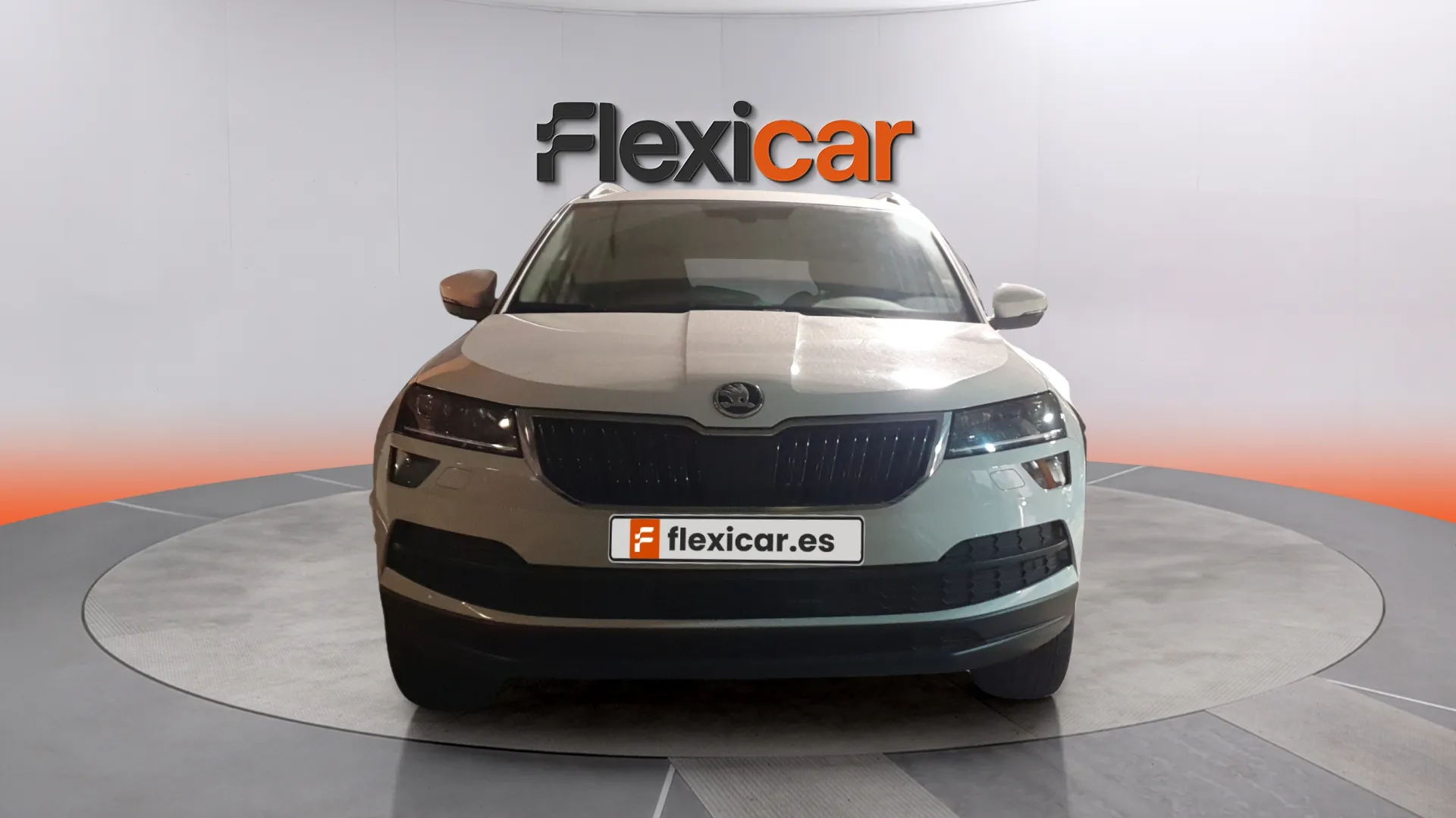 Škoda Karoq 1.0 TSI Ambition - foto 2