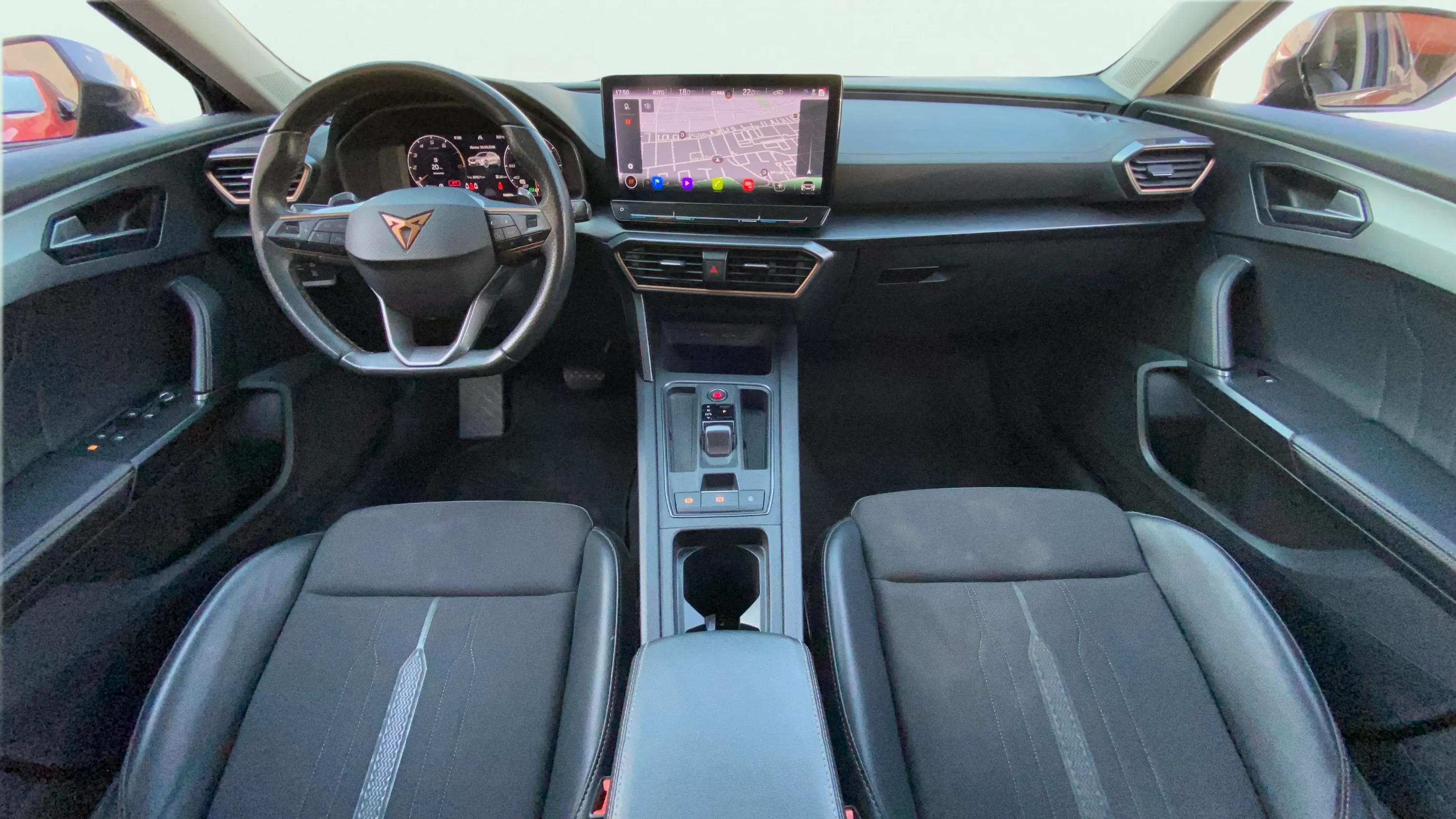 Cupra Formentor 1.5 TSI DSG - foto 13