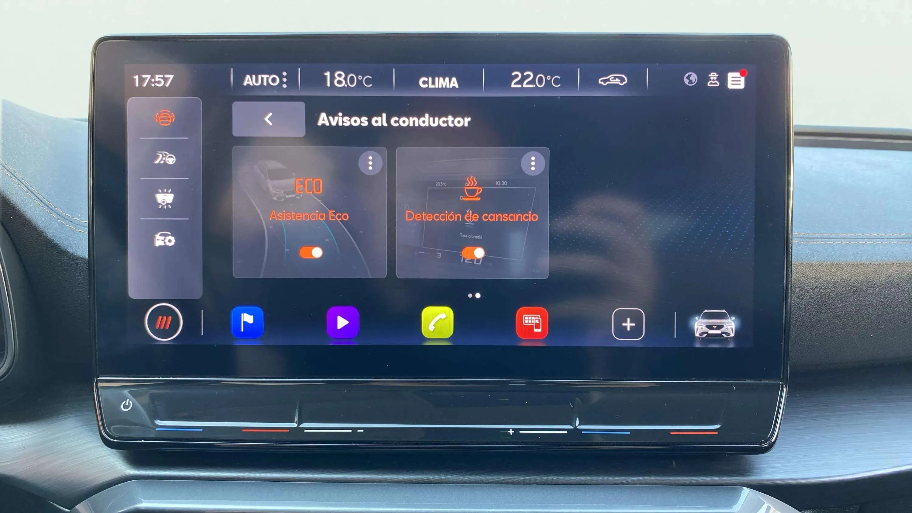 Cupra Formentor 1.5 TSI DSG - foto 31
