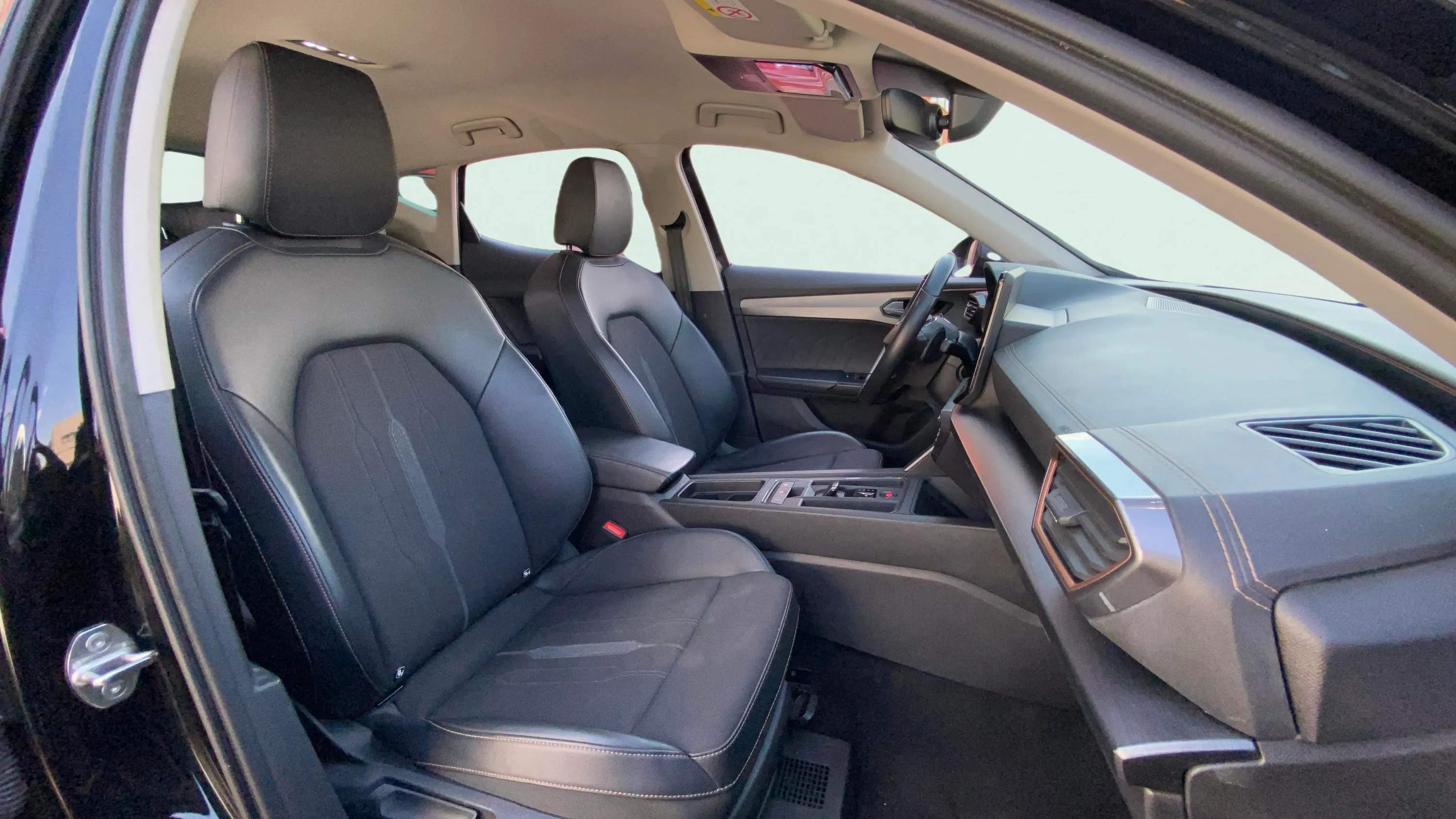 Cupra Formentor 1.5 TSI DSG - foto 11