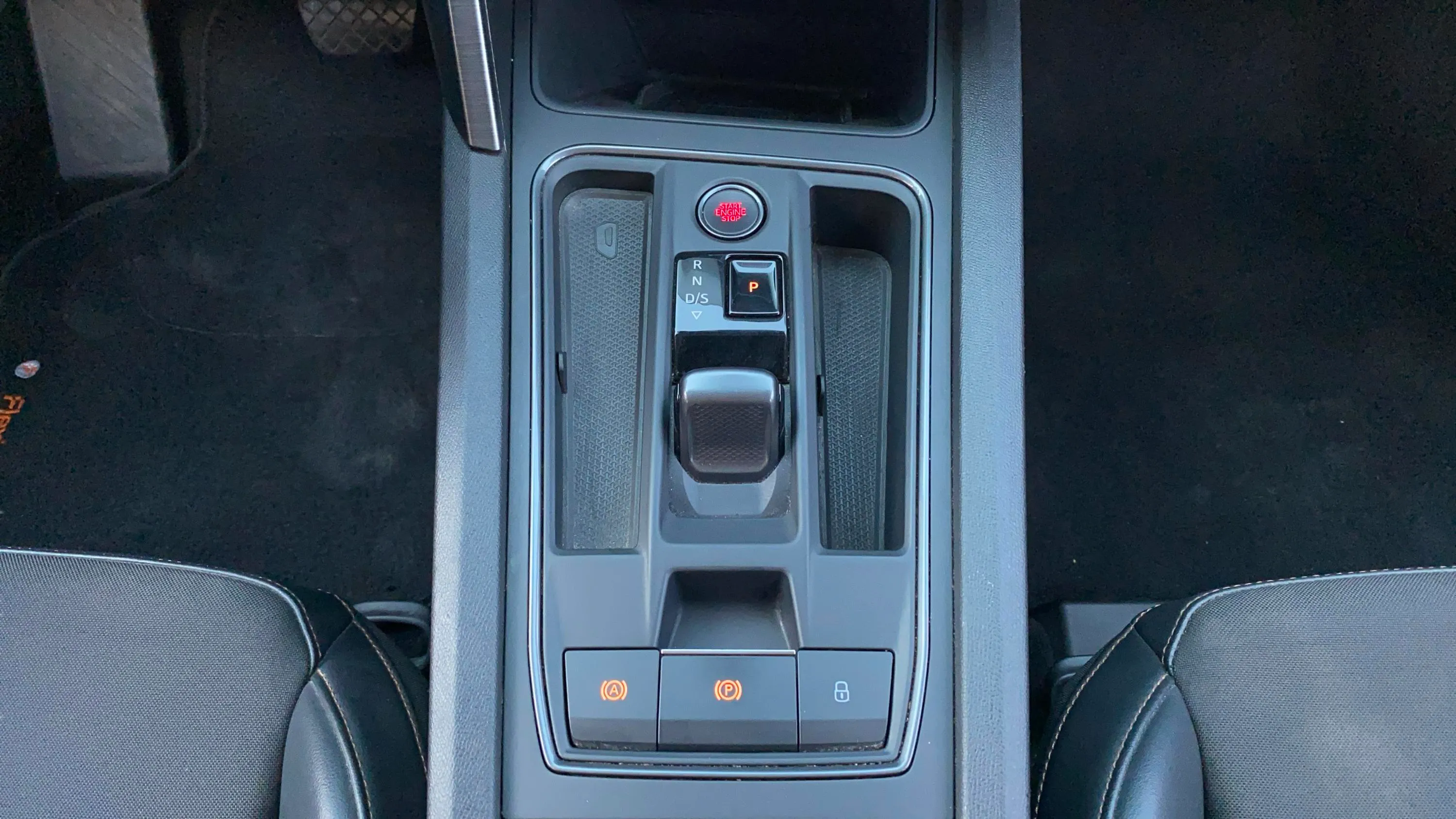 Cupra Formentor 1.5 TSI DSG - foto 35