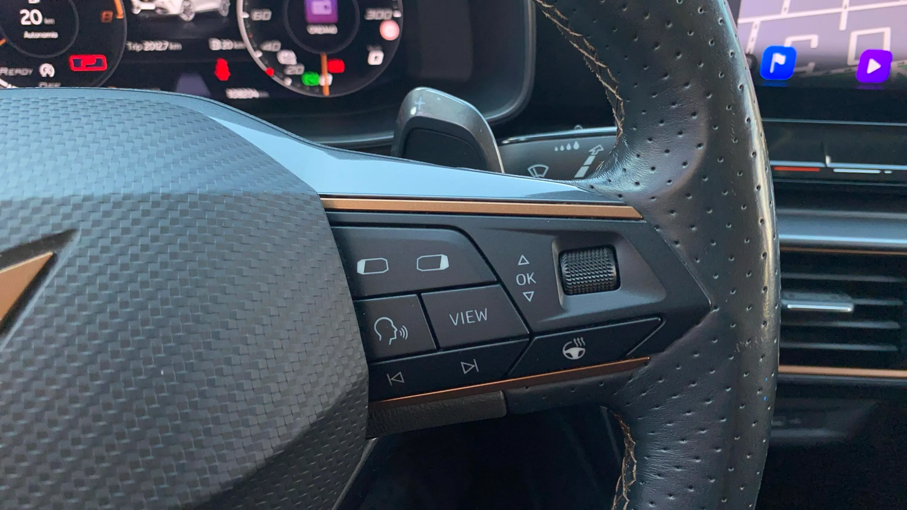 Cupra Formentor 1.5 TSI DSG - foto 20