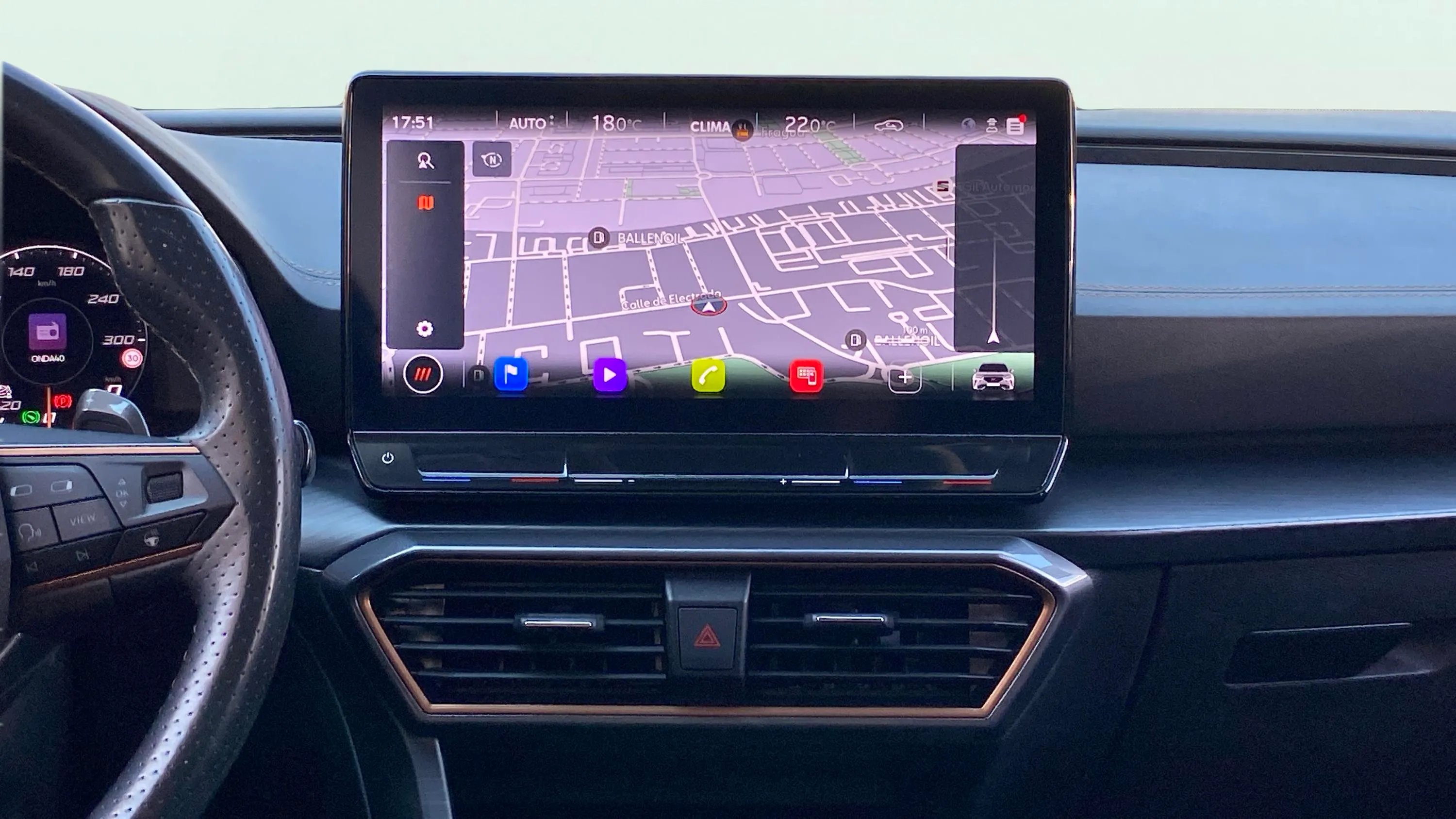 Cupra Formentor 1.5 TSI DSG - foto 25