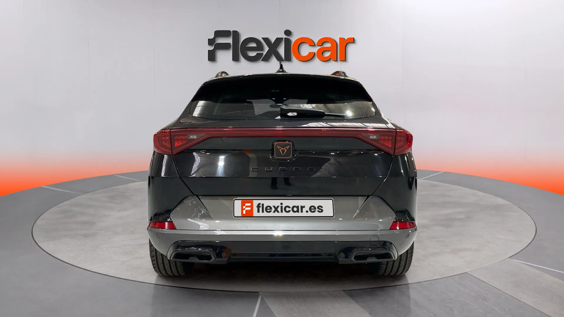 Cupra Formentor 1.5 TSI DSG - foto 7