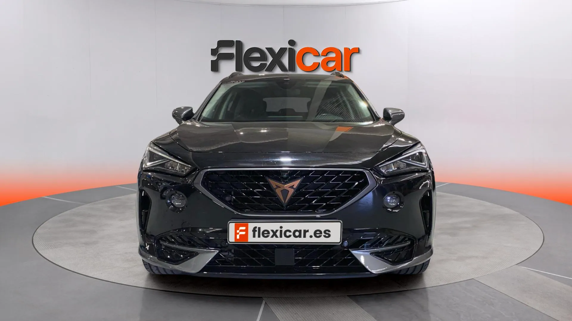 Cupra Formentor 1.5 TSI DSG - foto 2