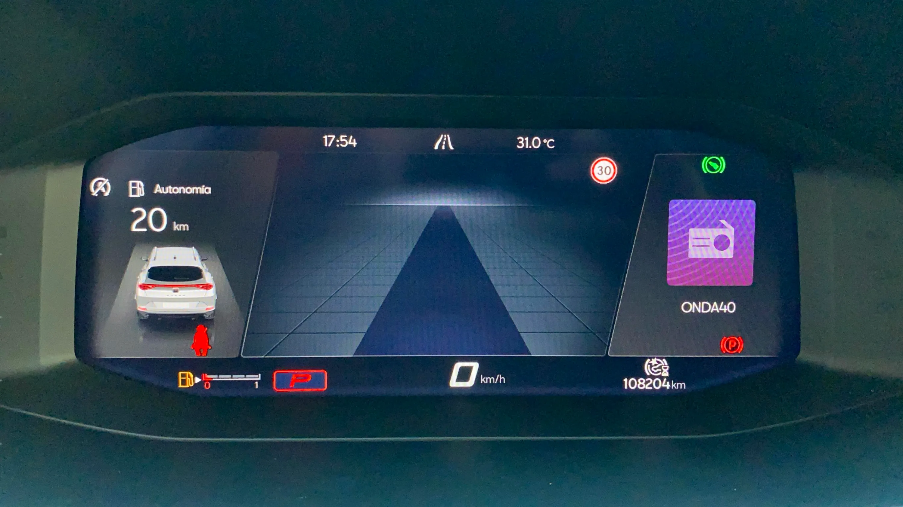 Cupra Formentor 1.5 TSI DSG - foto 22
