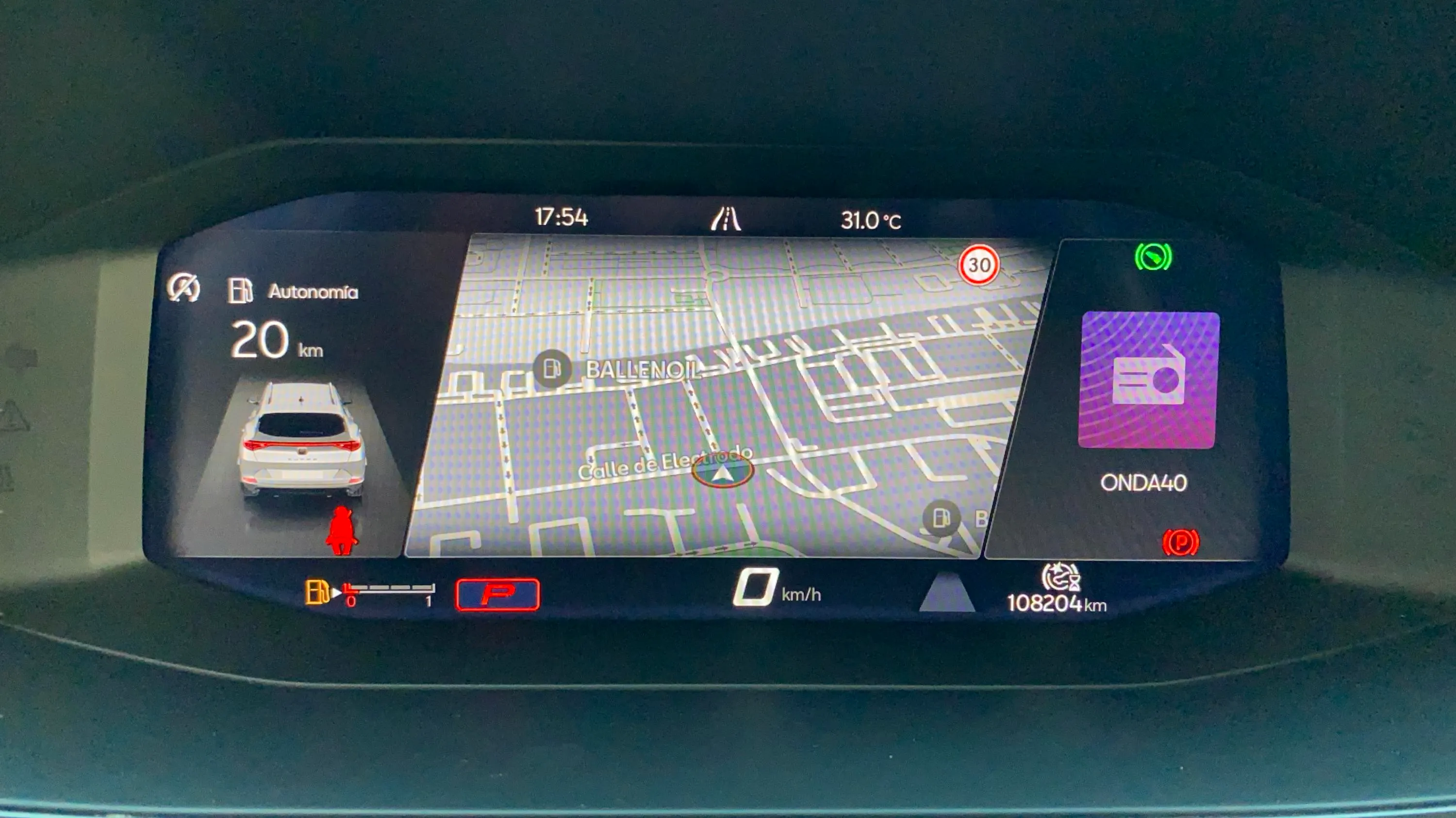 Cupra Formentor 1.5 TSI DSG - foto 27