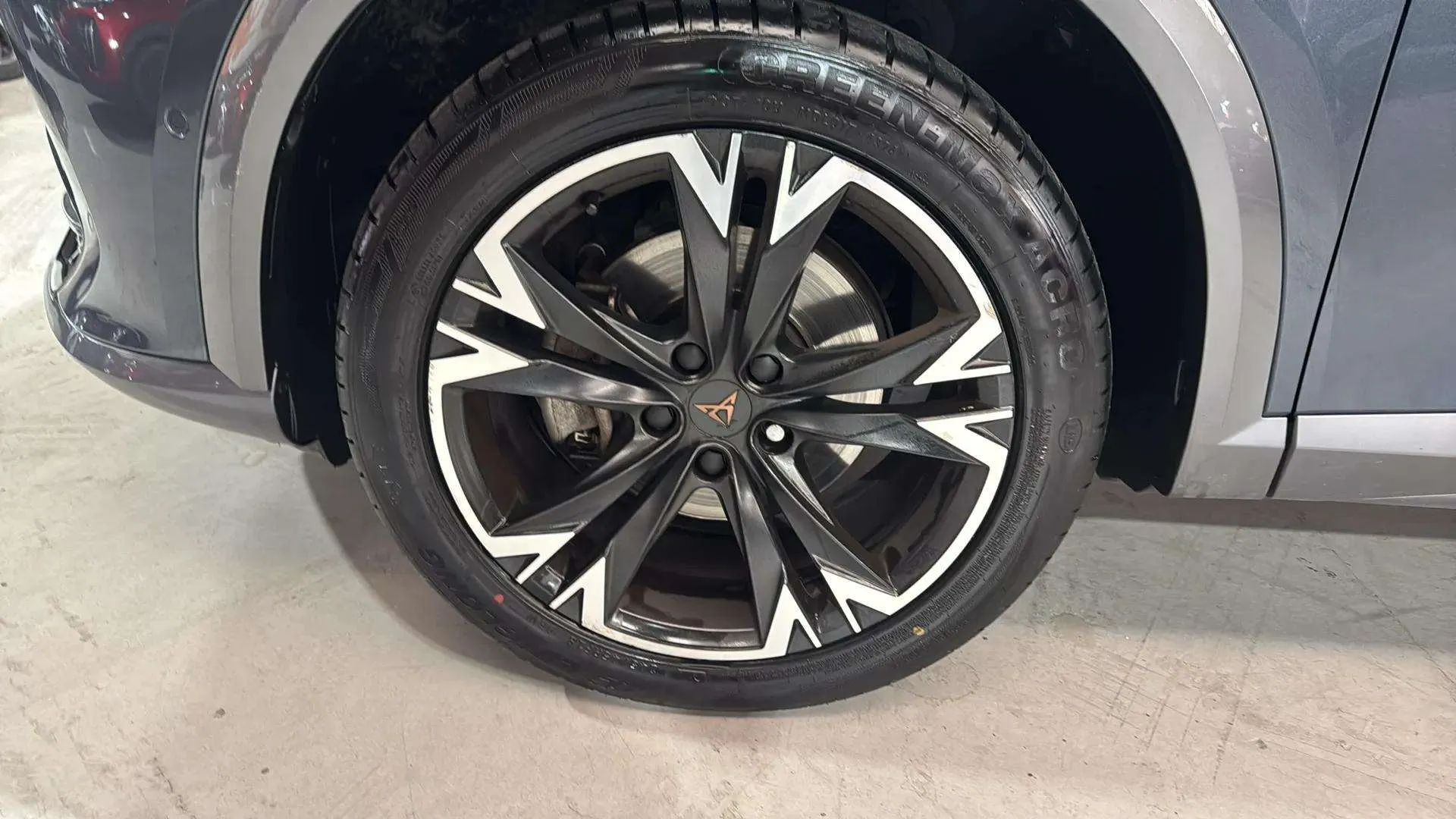 Cupra Formentor 1.5 TSI DSG - foto 26