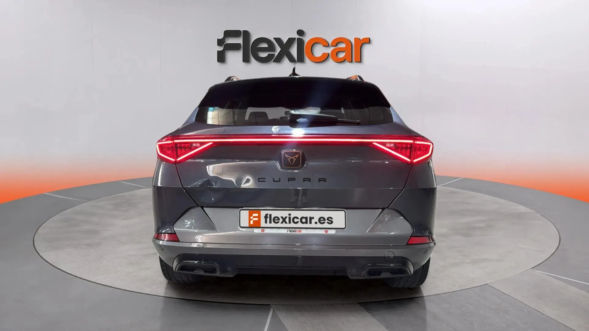 Cupra Formentor 1.5 TSI DSG - foto 6
