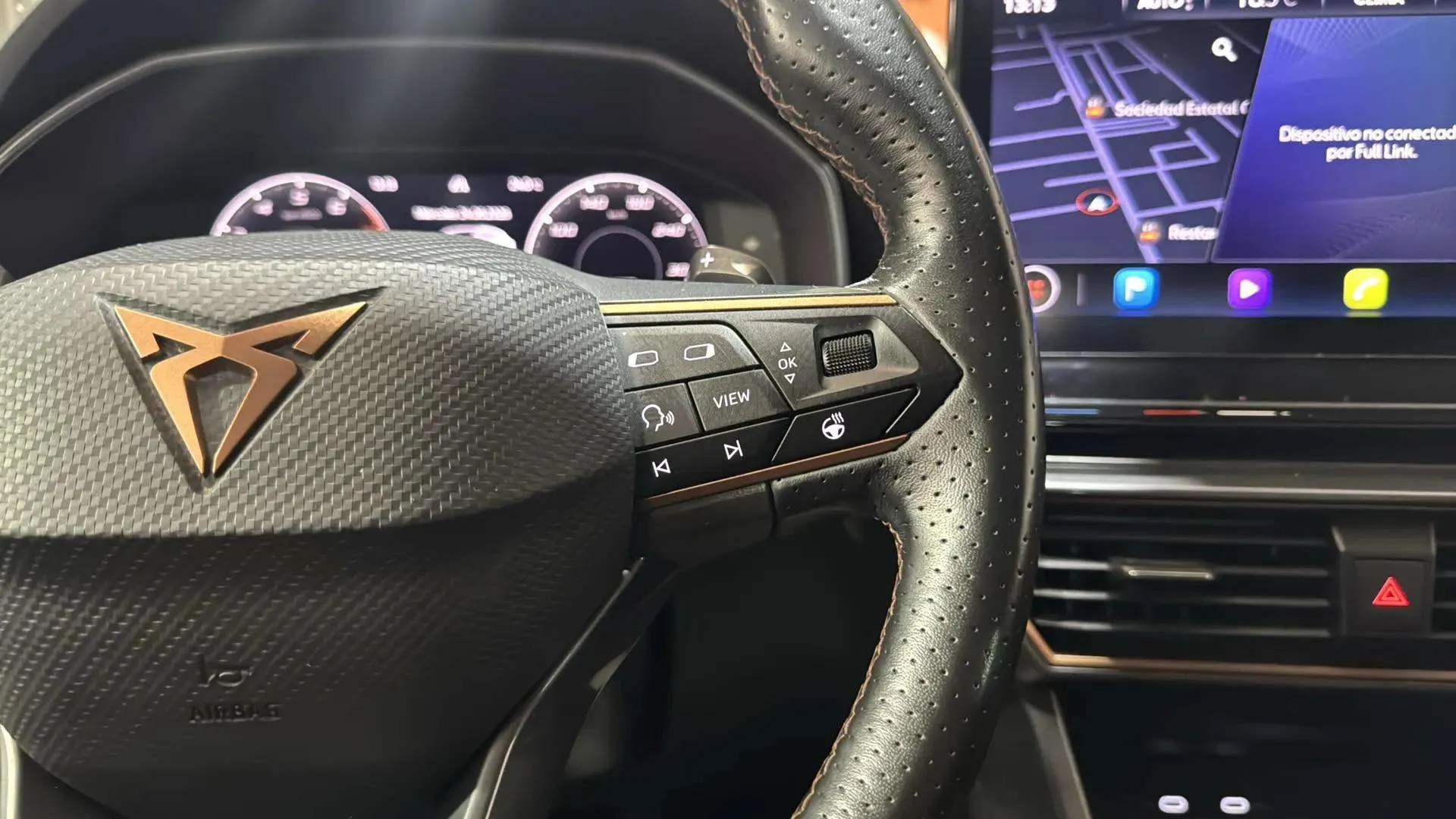 Cupra Formentor 1.5 TSI DSG - foto 18