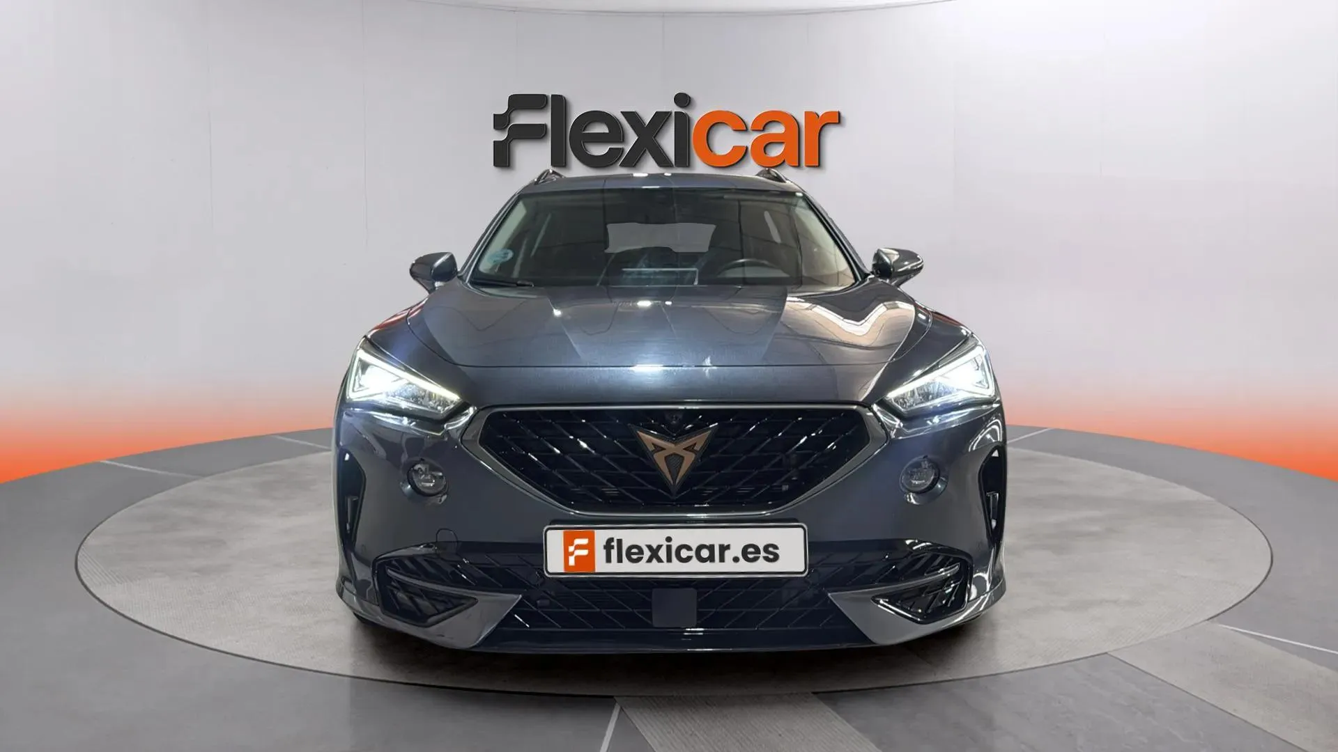 Cupra Formentor 1.5 TSI DSG - foto 2