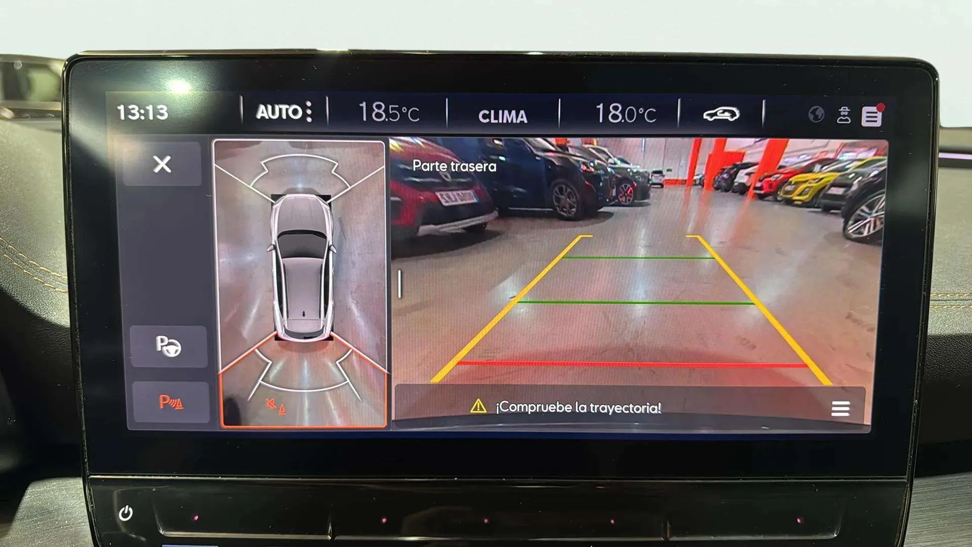 Cupra Formentor 1.5 TSI DSG - foto 15