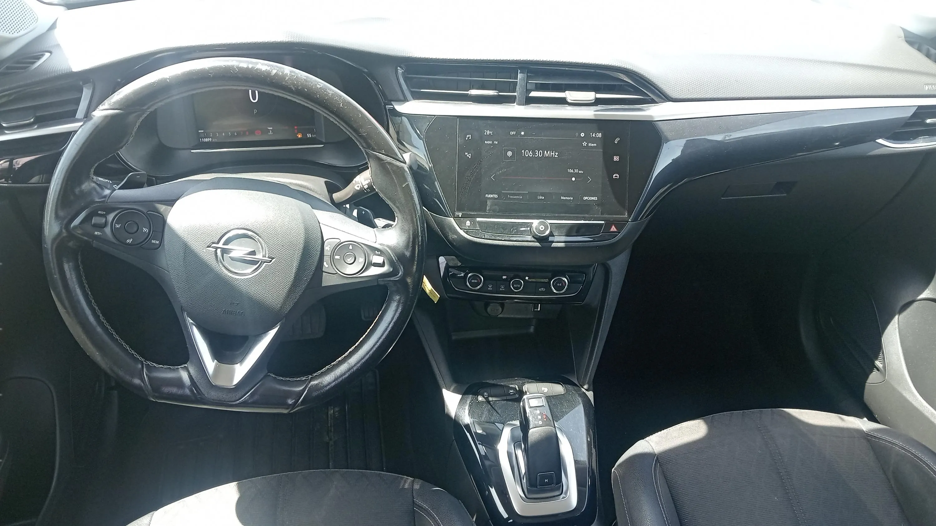 Opel Corsa 1.2T XHL Elegance - foto 15