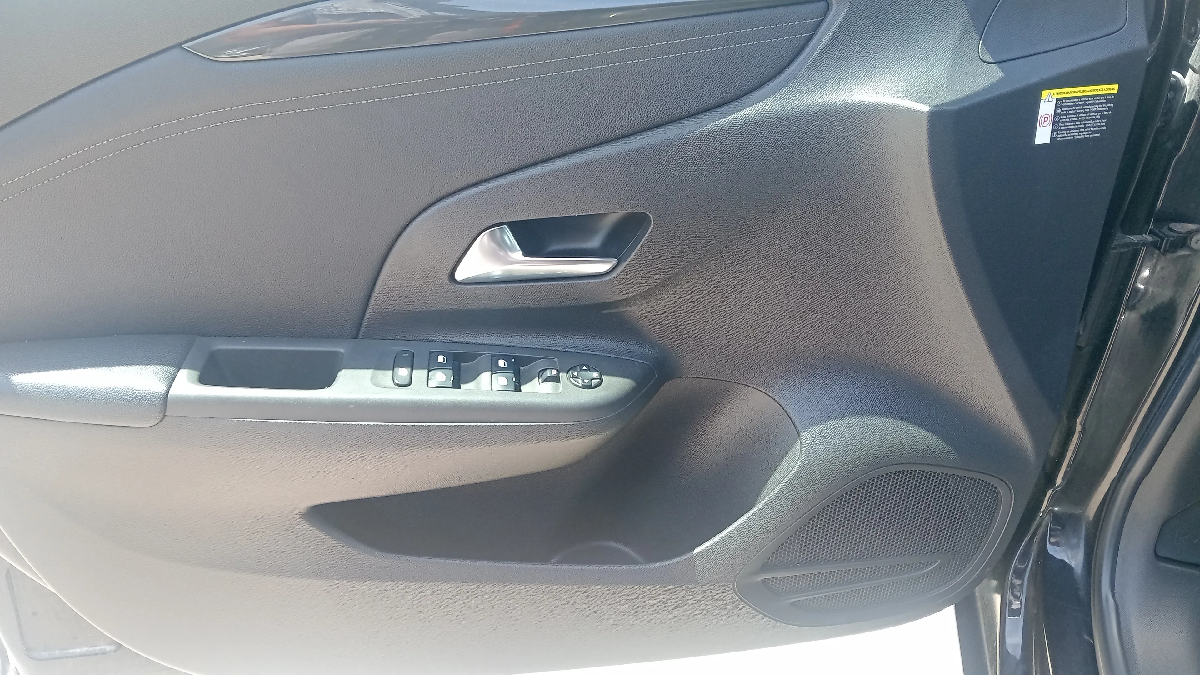 Opel Corsa 1.2T XHL Elegance - foto 21