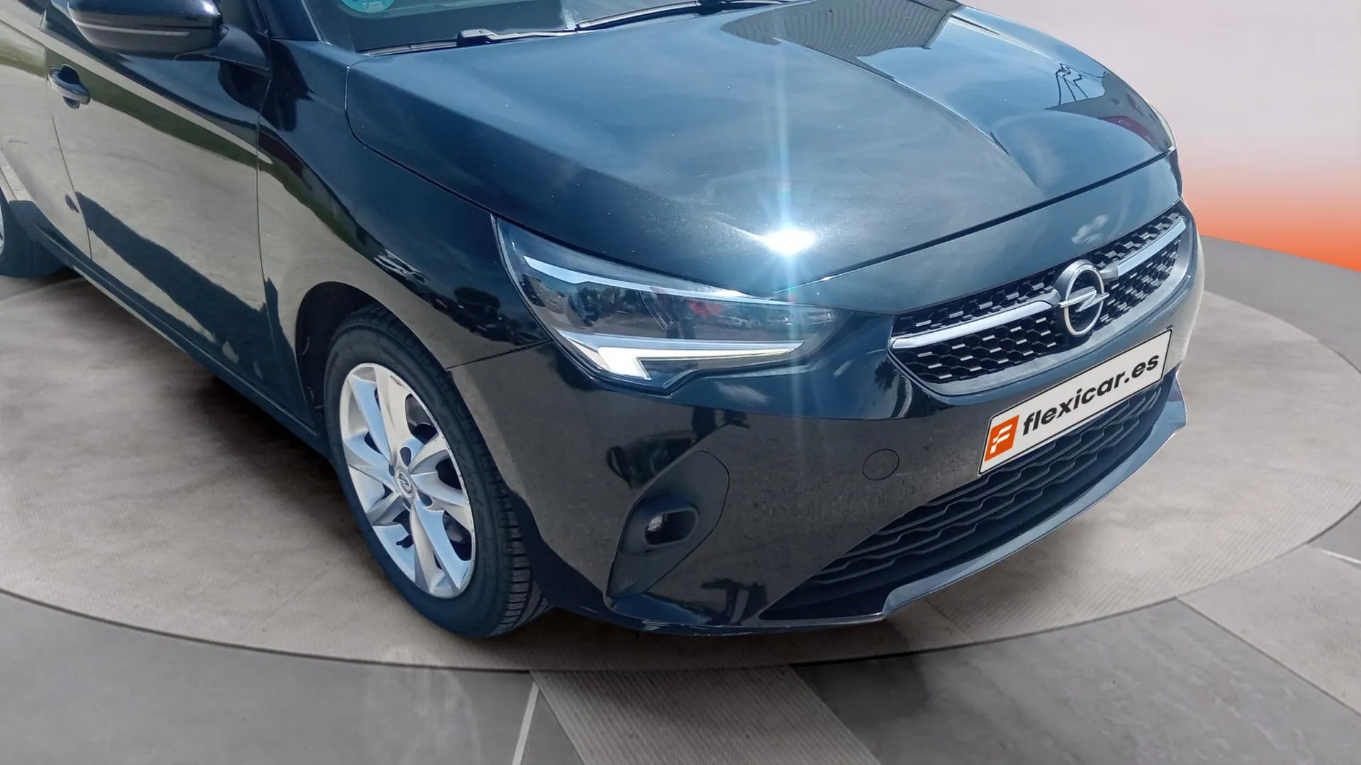 Opel Corsa 1.2T XHL Elegance - foto 14