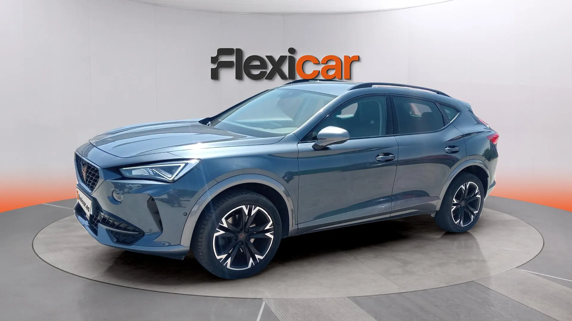 Cupra Formentor 1.5 TSI DSG - foto 5