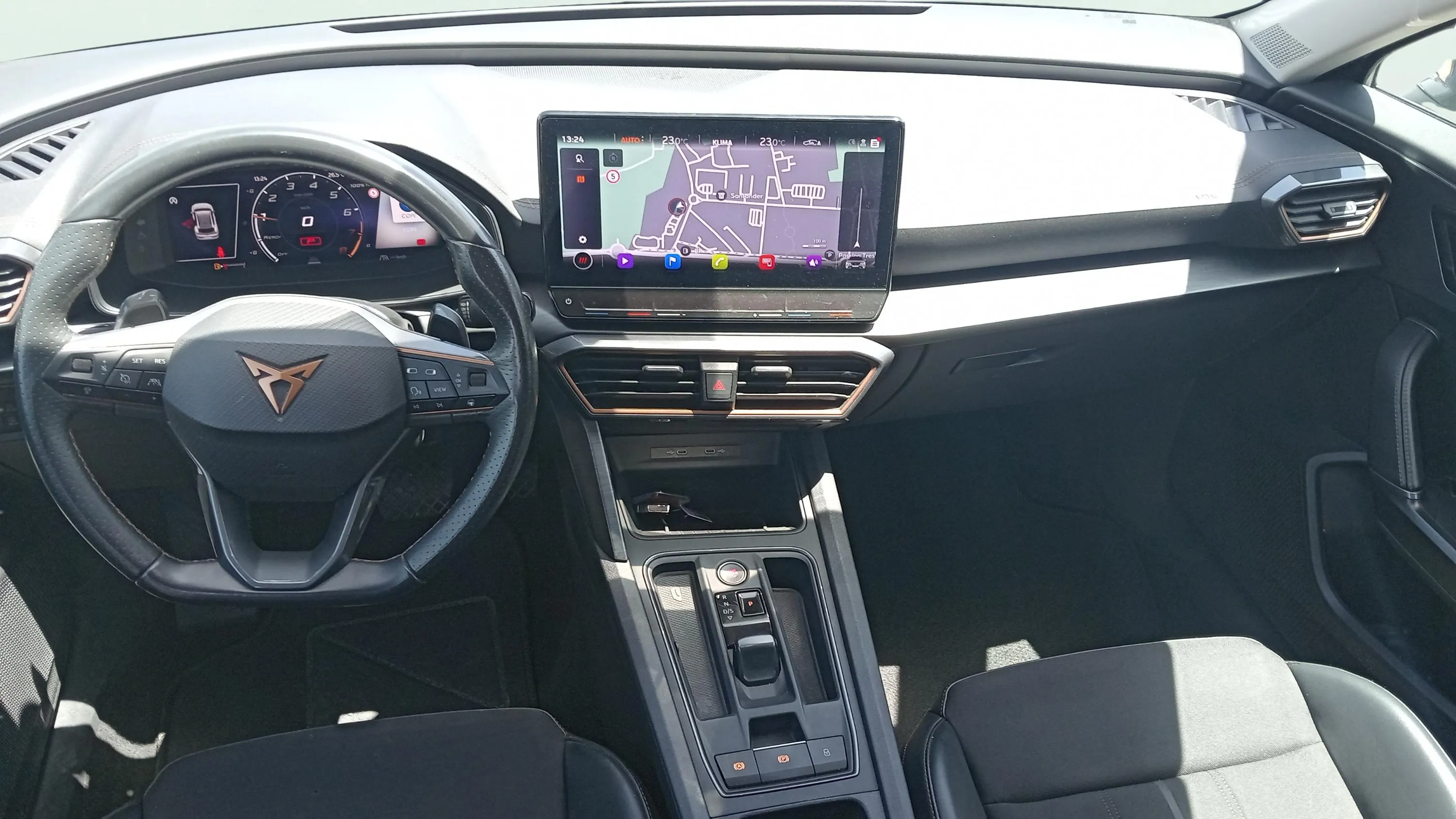 Cupra Formentor 1.5 TSI DSG - foto 15