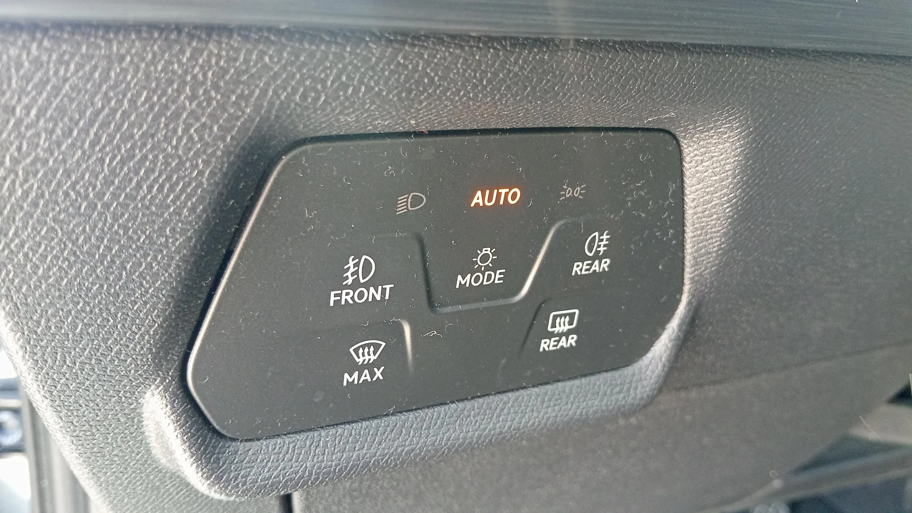 Cupra Formentor 1.5 TSI DSG - foto 20